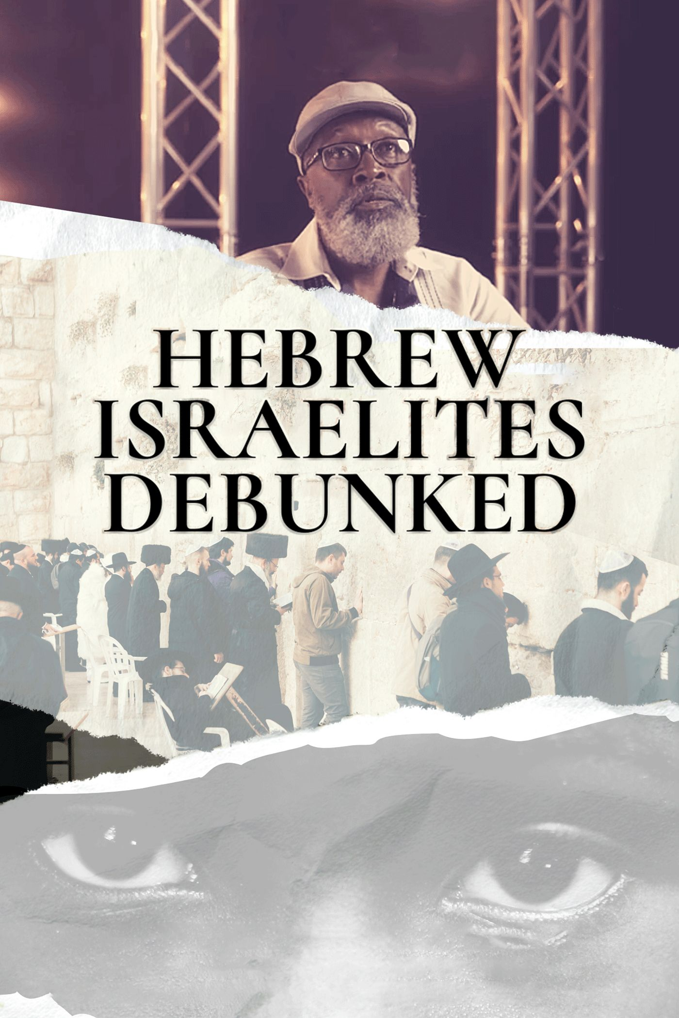 thumbnail of medium Hebrew Israelites Debunked