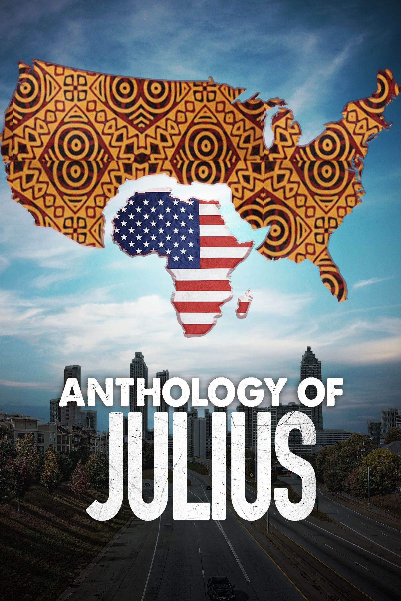 thumbnail of medium Anthology of Julian