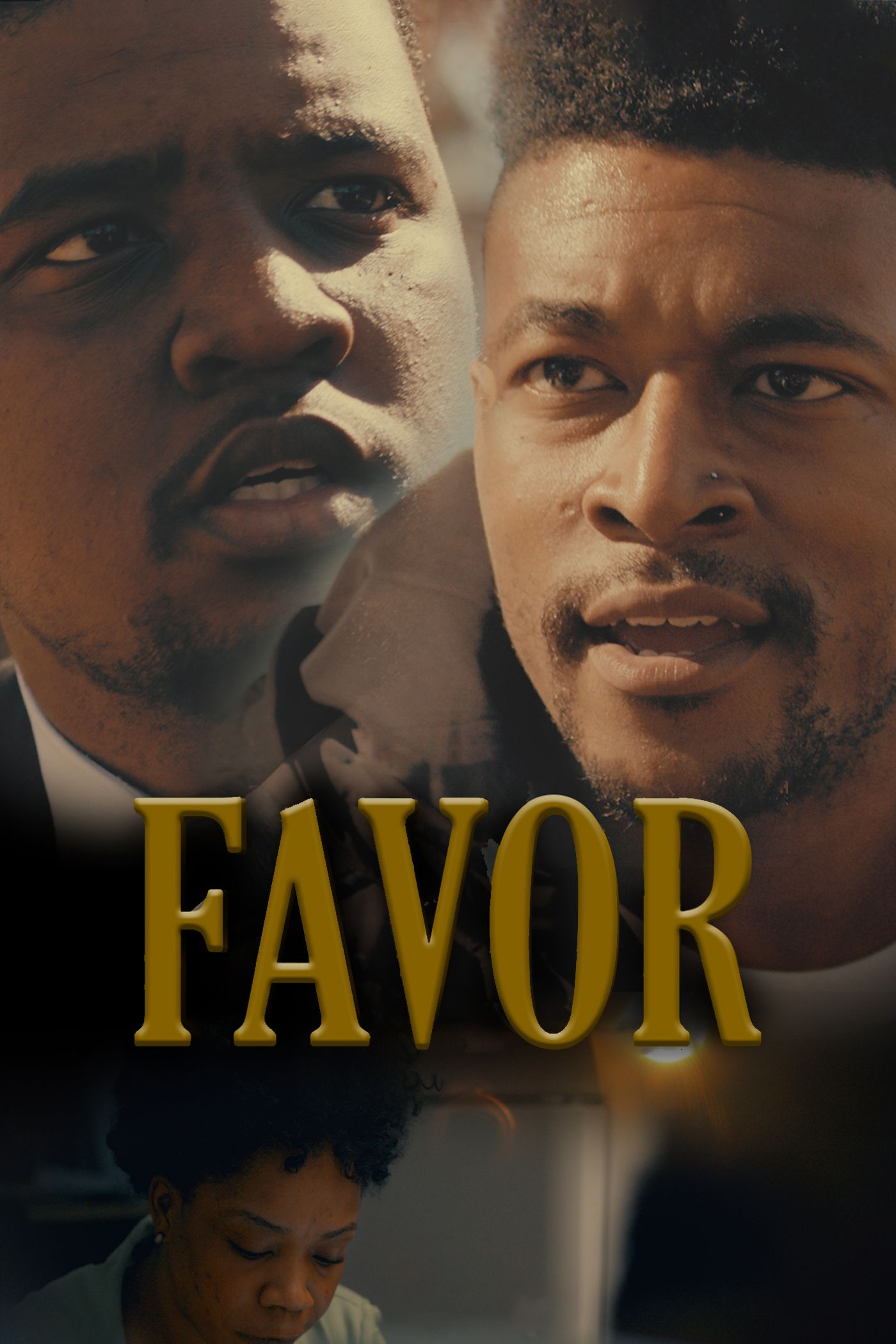 thumbnail of medium Favor