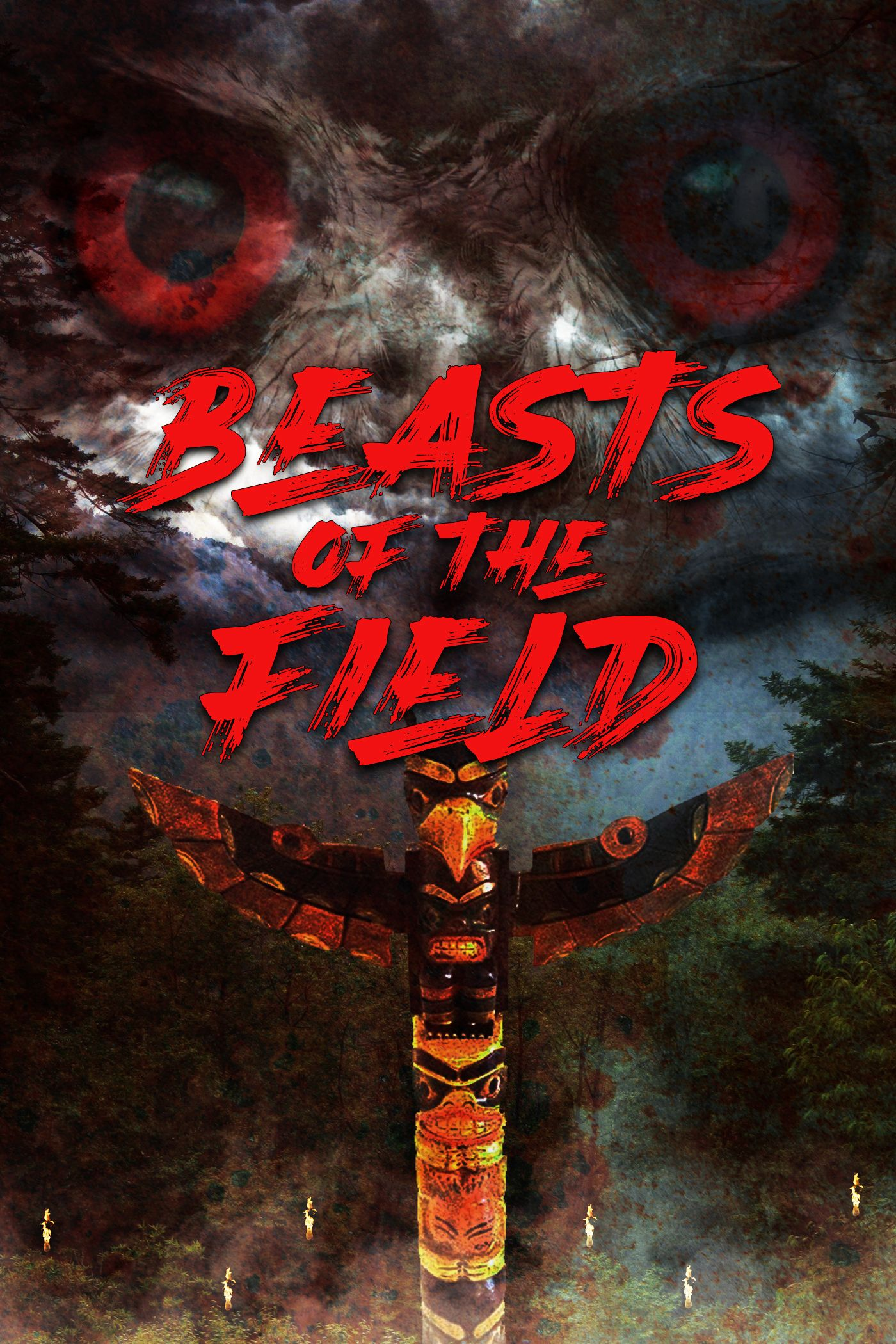 thumbnail of medium Beasts Of The Field