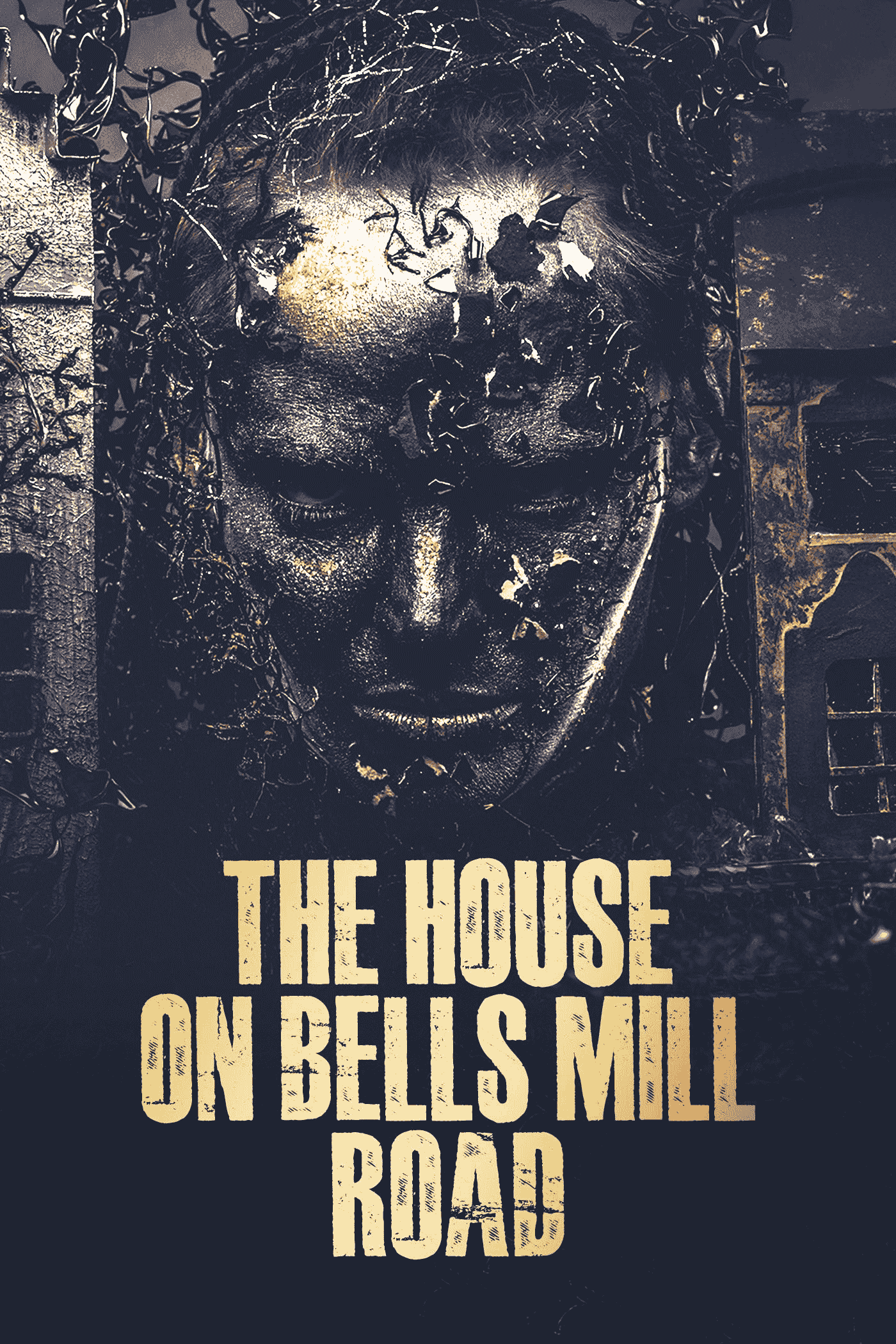 thumbnail of medium The House On Bells Mill Road