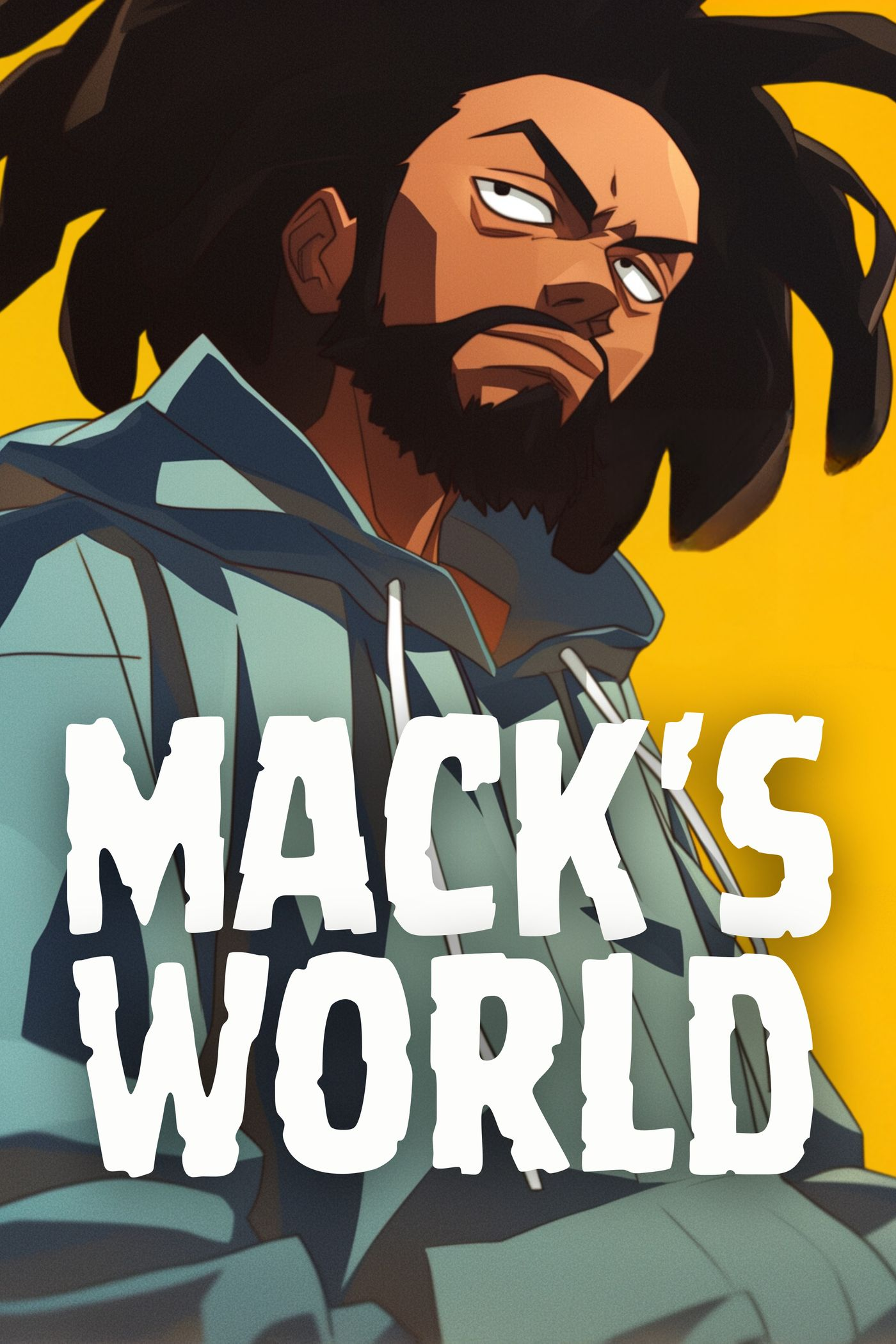 thumbnail of medium Macks World
