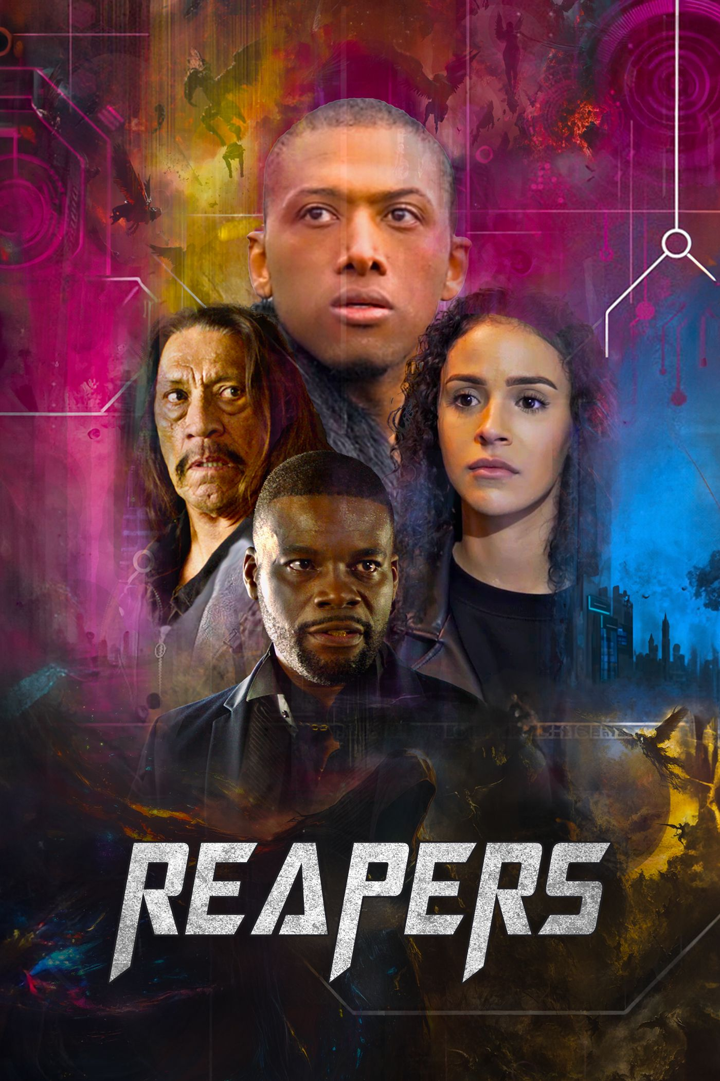 thumbnail of medium Reapers