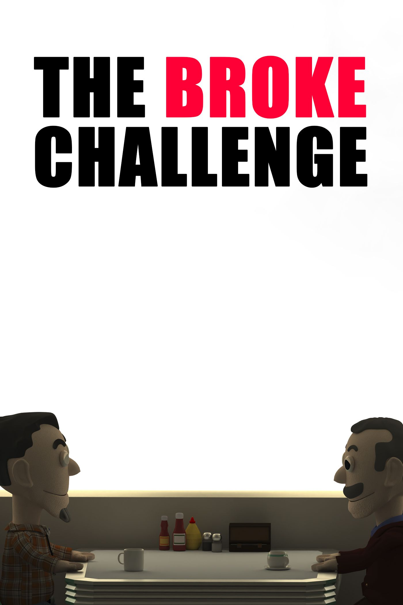 thumbnail of medium The Broke Challenge