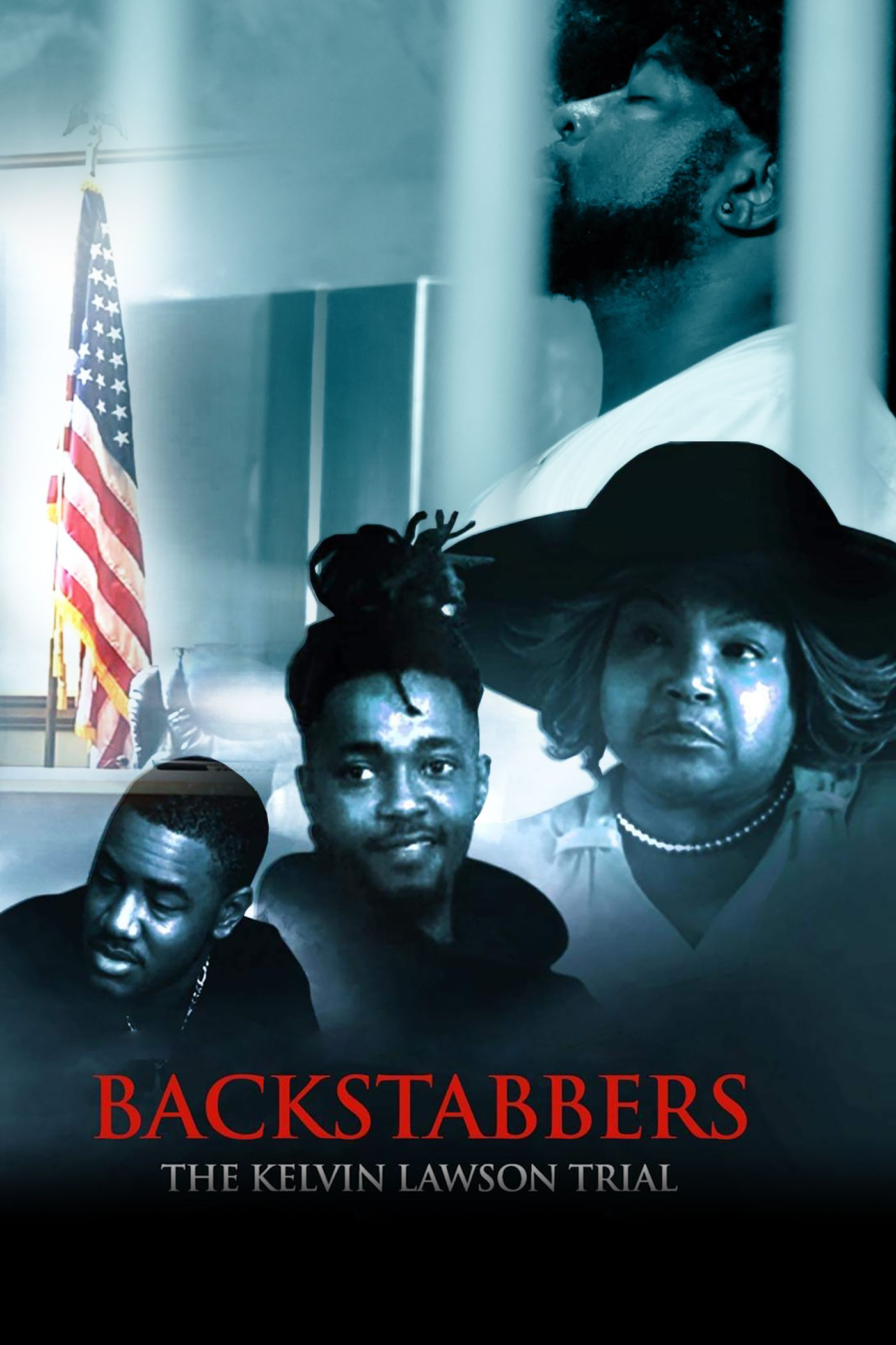 thumbnail of medium Backstabbers The Kelvin Lawson Trial