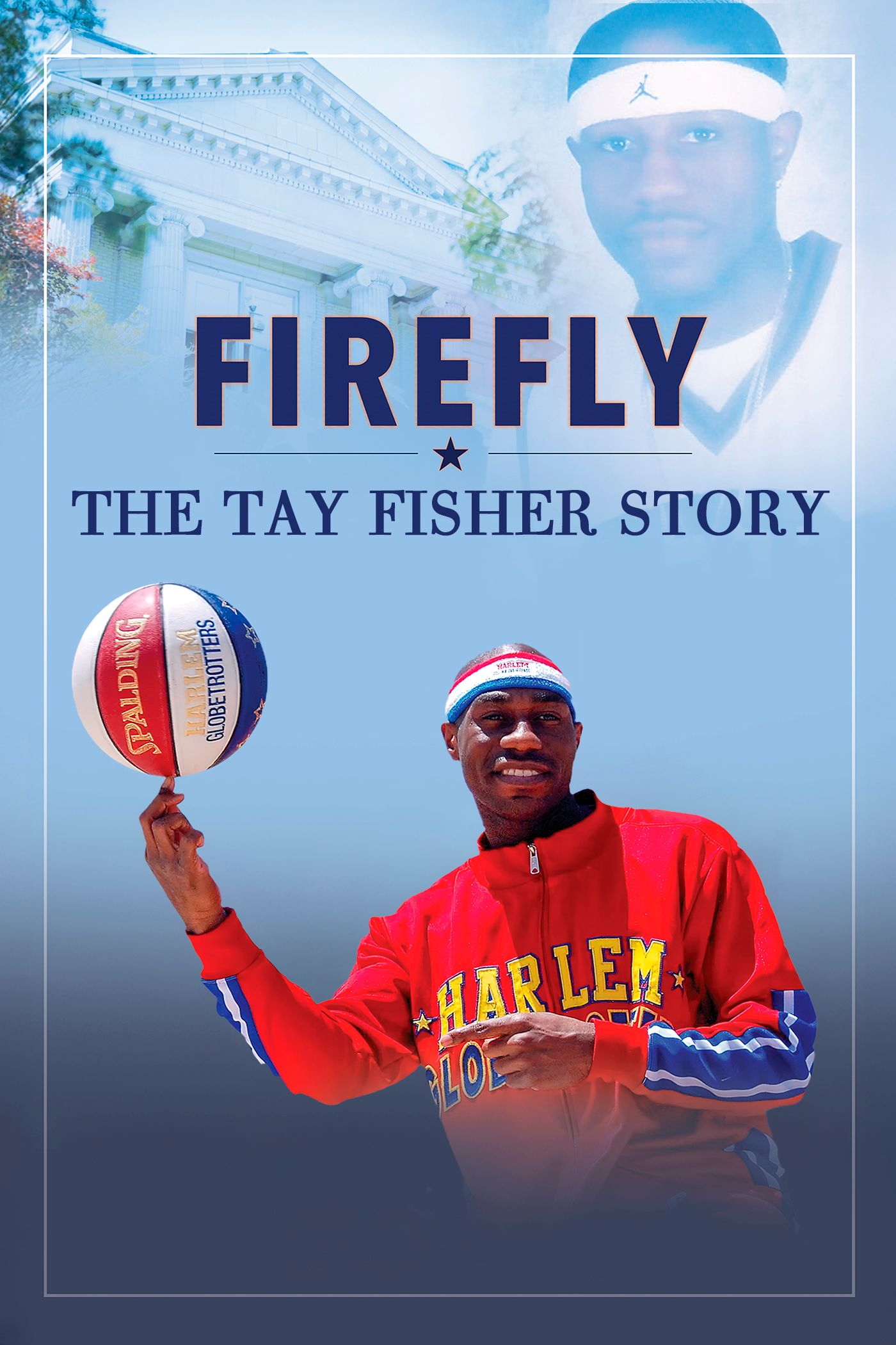 thumbnail of medium Firefly: The Tay Fisher Story