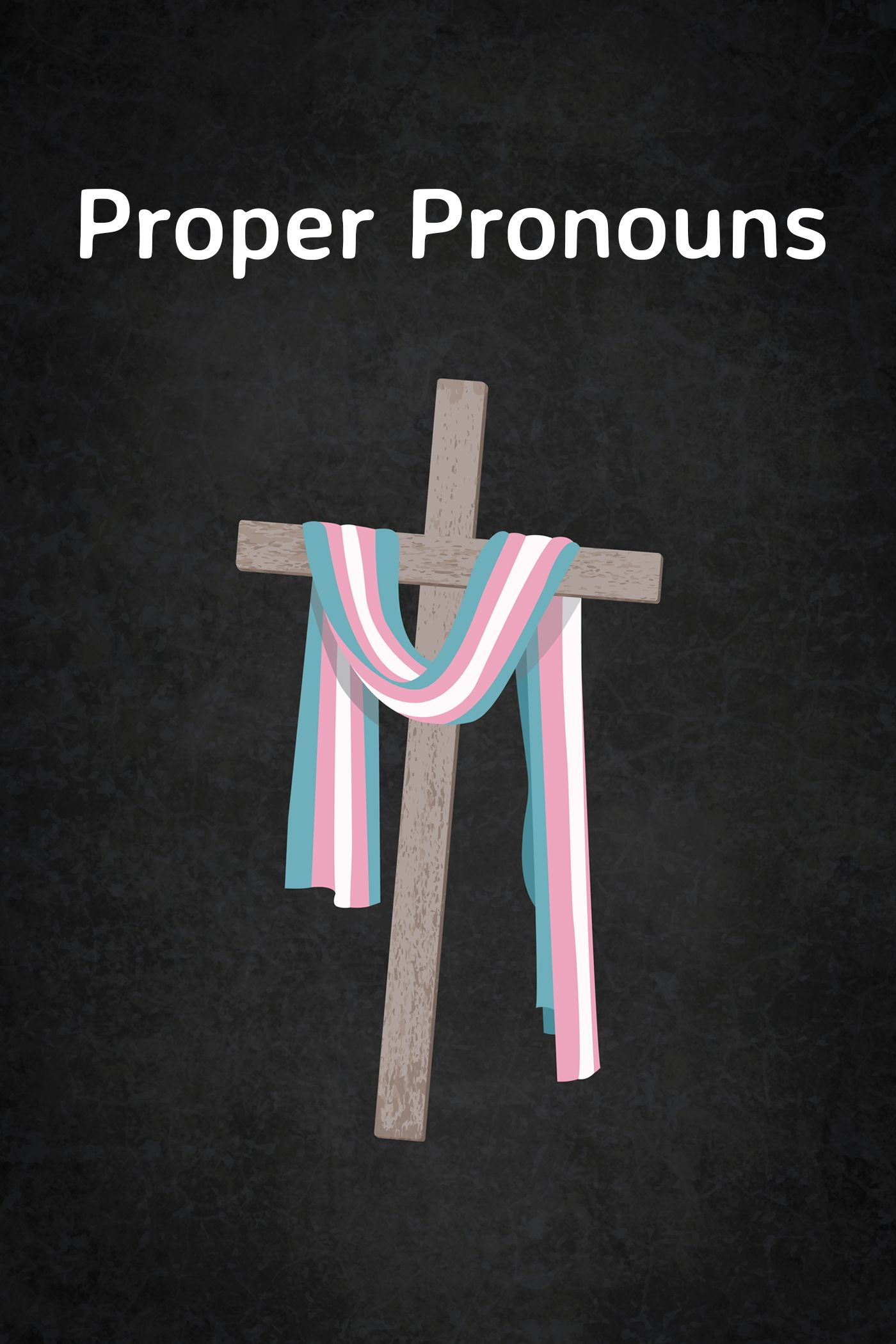 thumbnail of medium Proper Pronouns