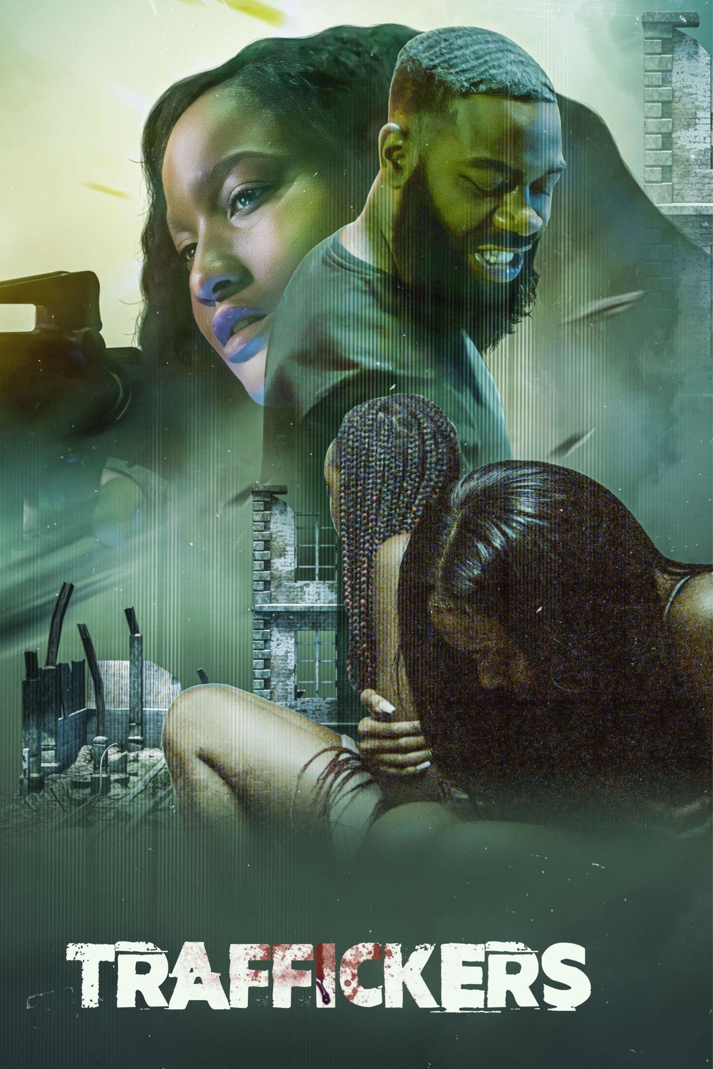 thumbnail of medium Traffickers