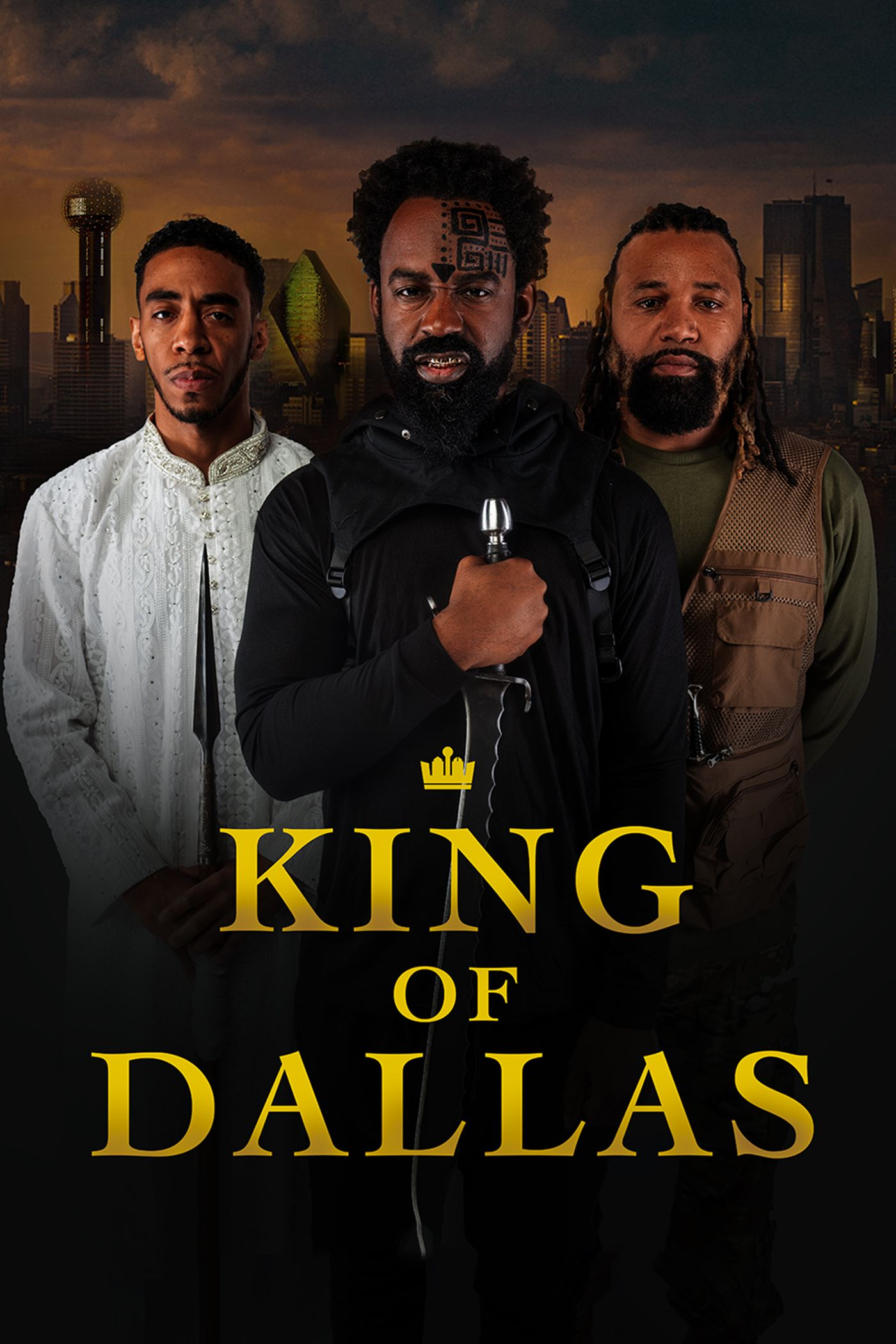 thumbnail of medium King of Dallas