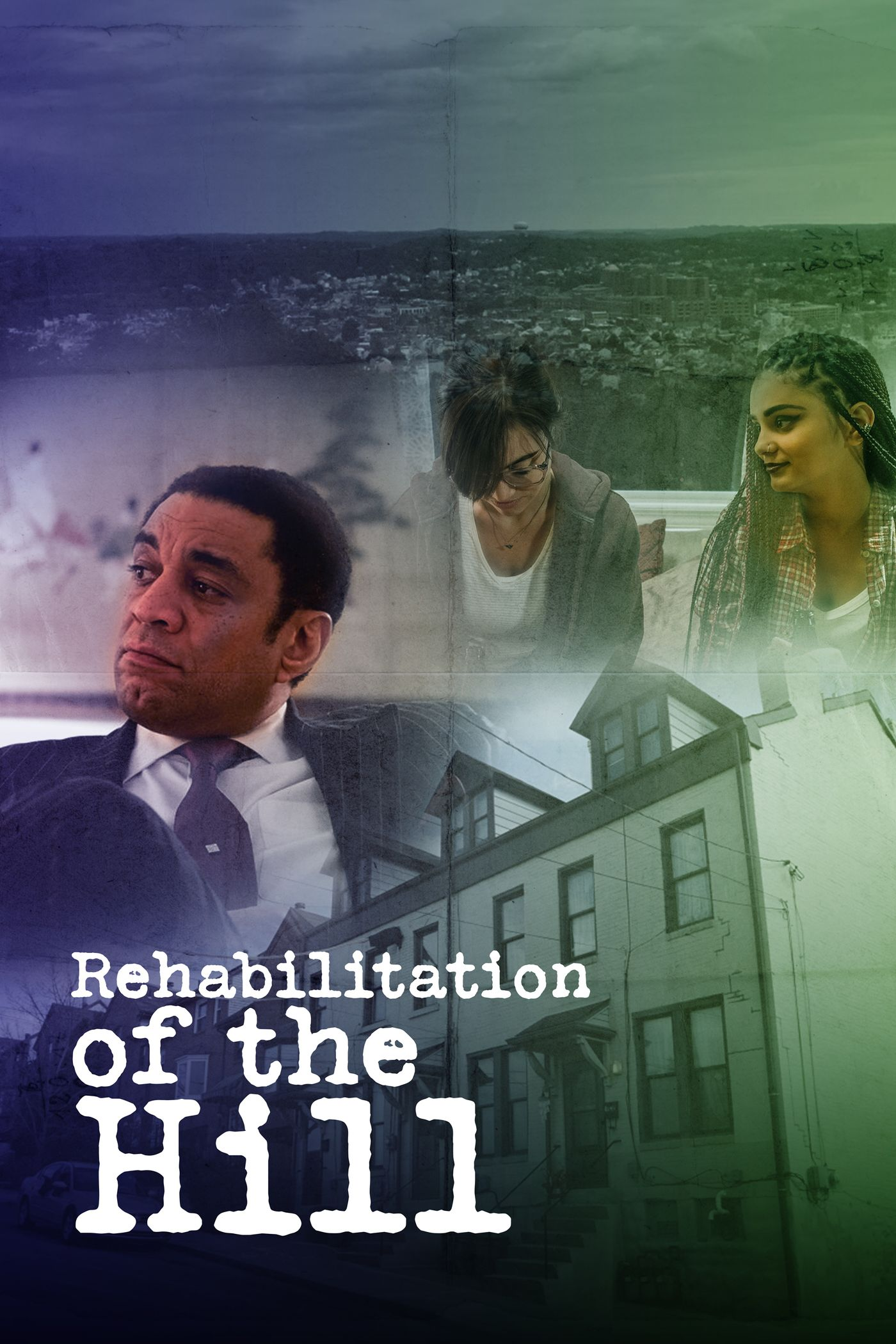 thumbnail of medium Rehabilitation Of The Hill