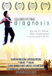 thumbnail of medium Colored My Mind