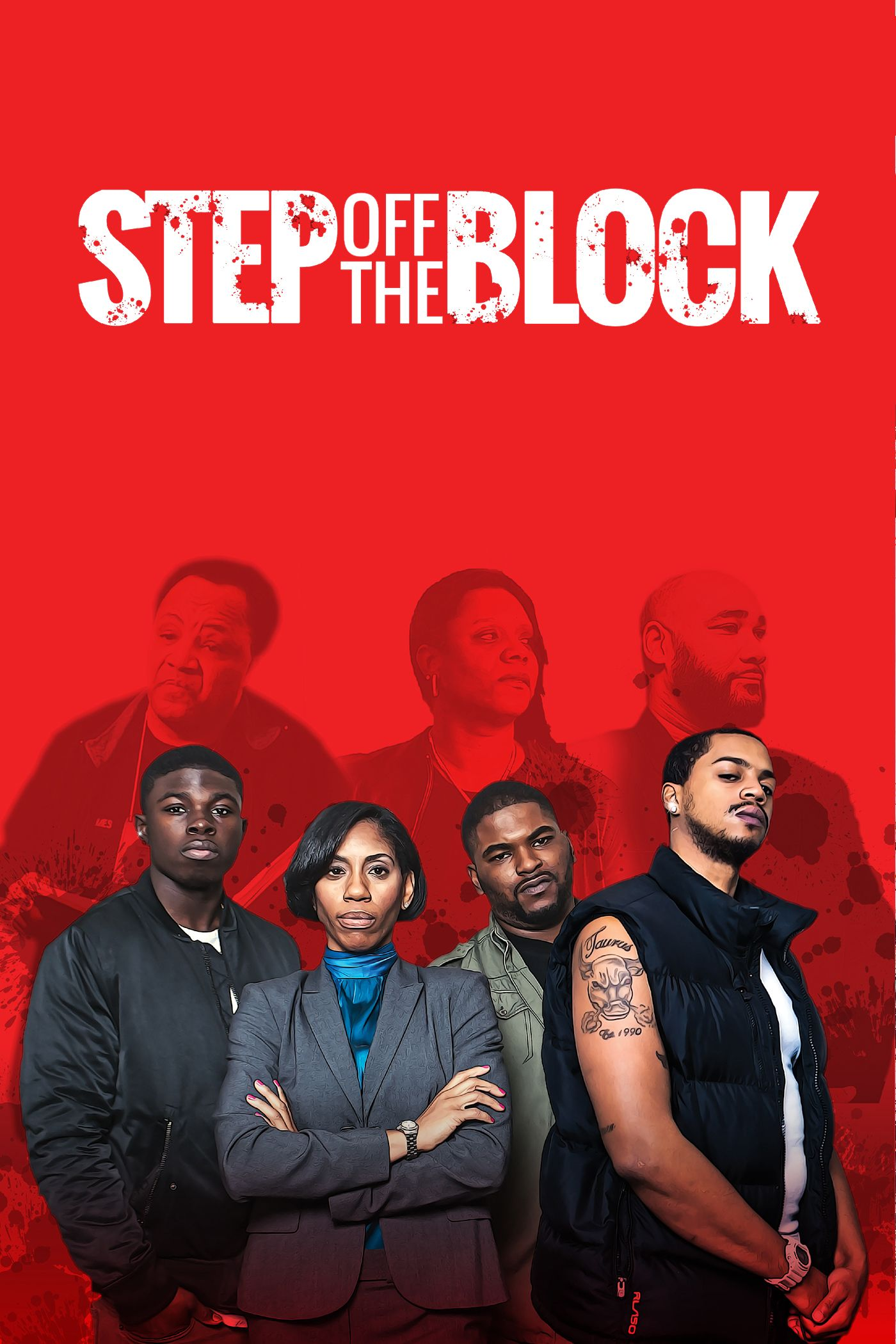 thumbnail of medium Step off the Block