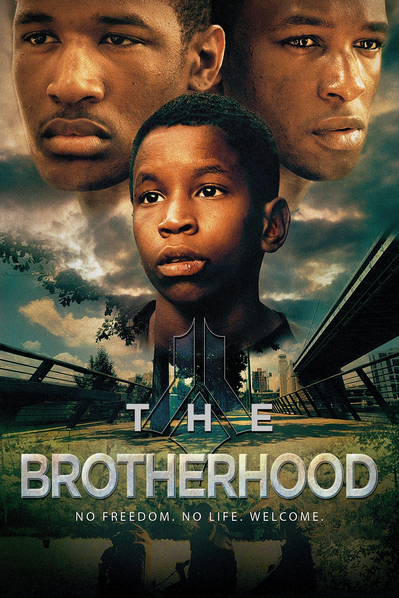 thumbnail of medium The Brotherhood
