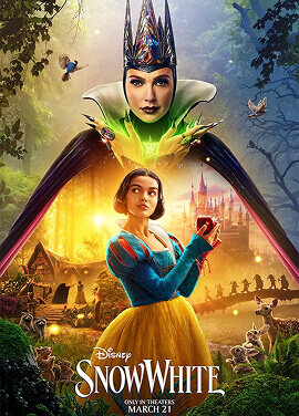 thumbnail of medium Snow White