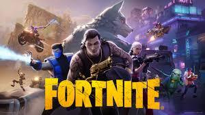 thumbnail of medium Fortnite