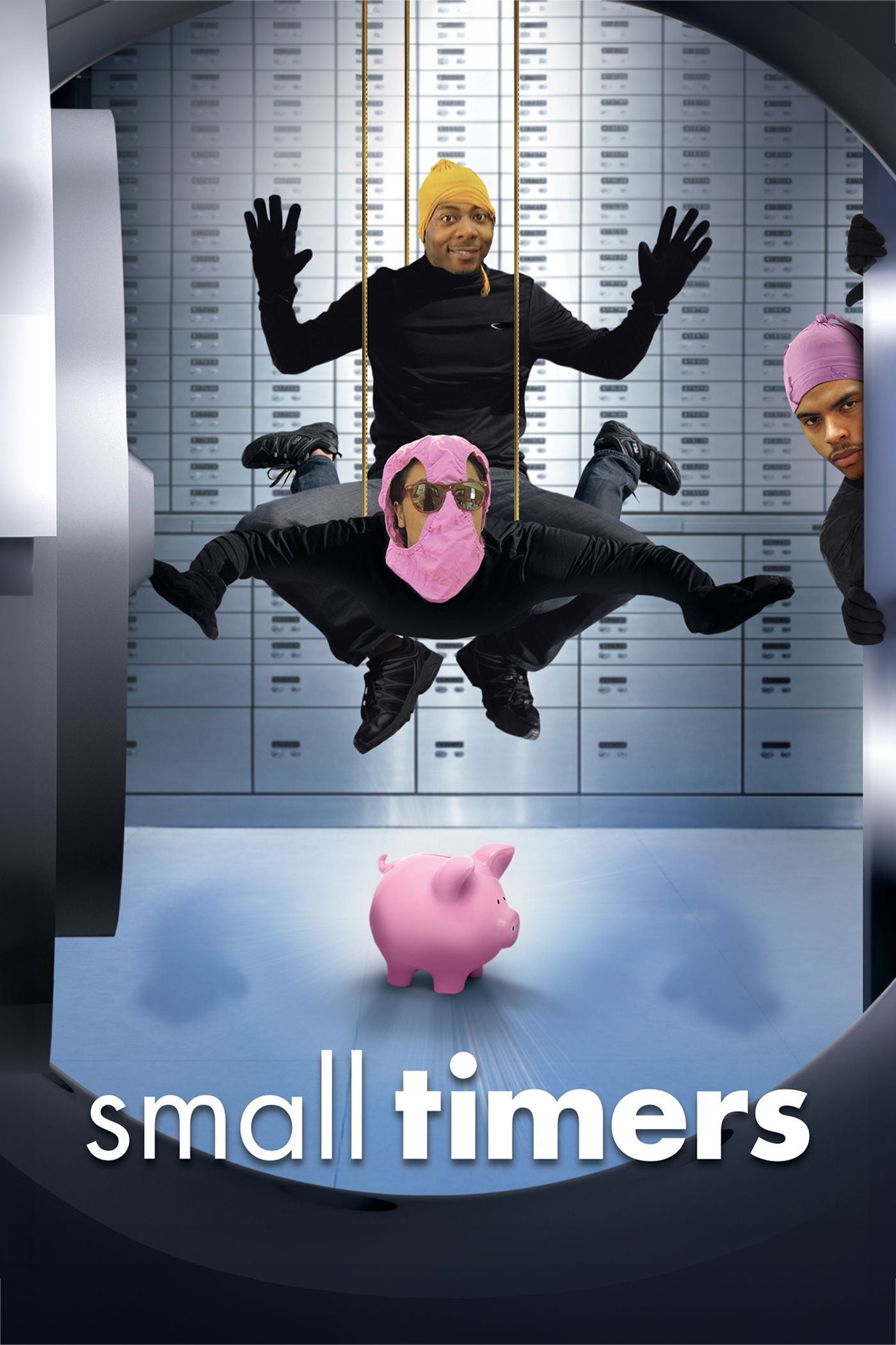 thumbnail of medium Small Timers