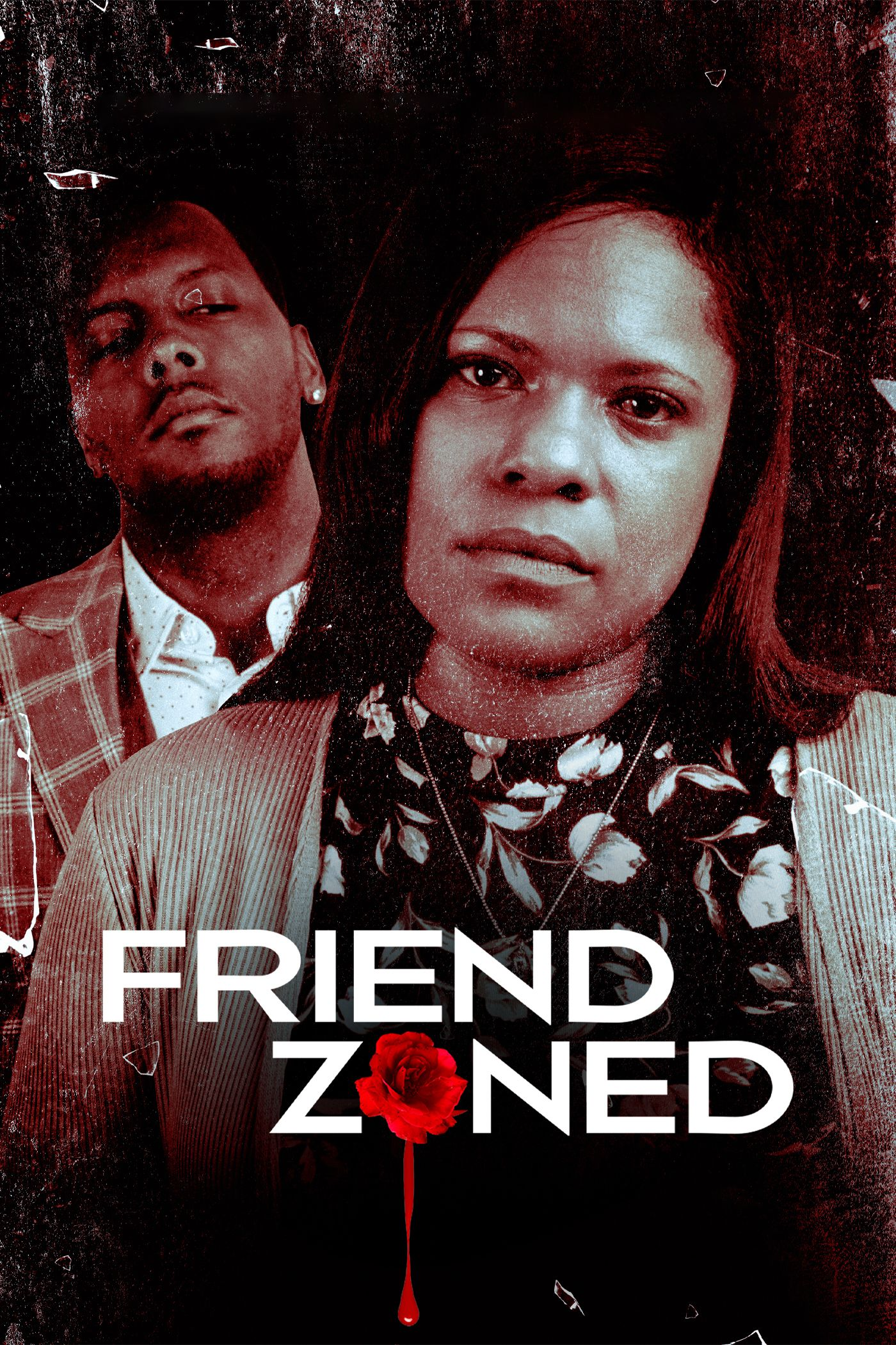 thumbnail of medium Friend Zoned