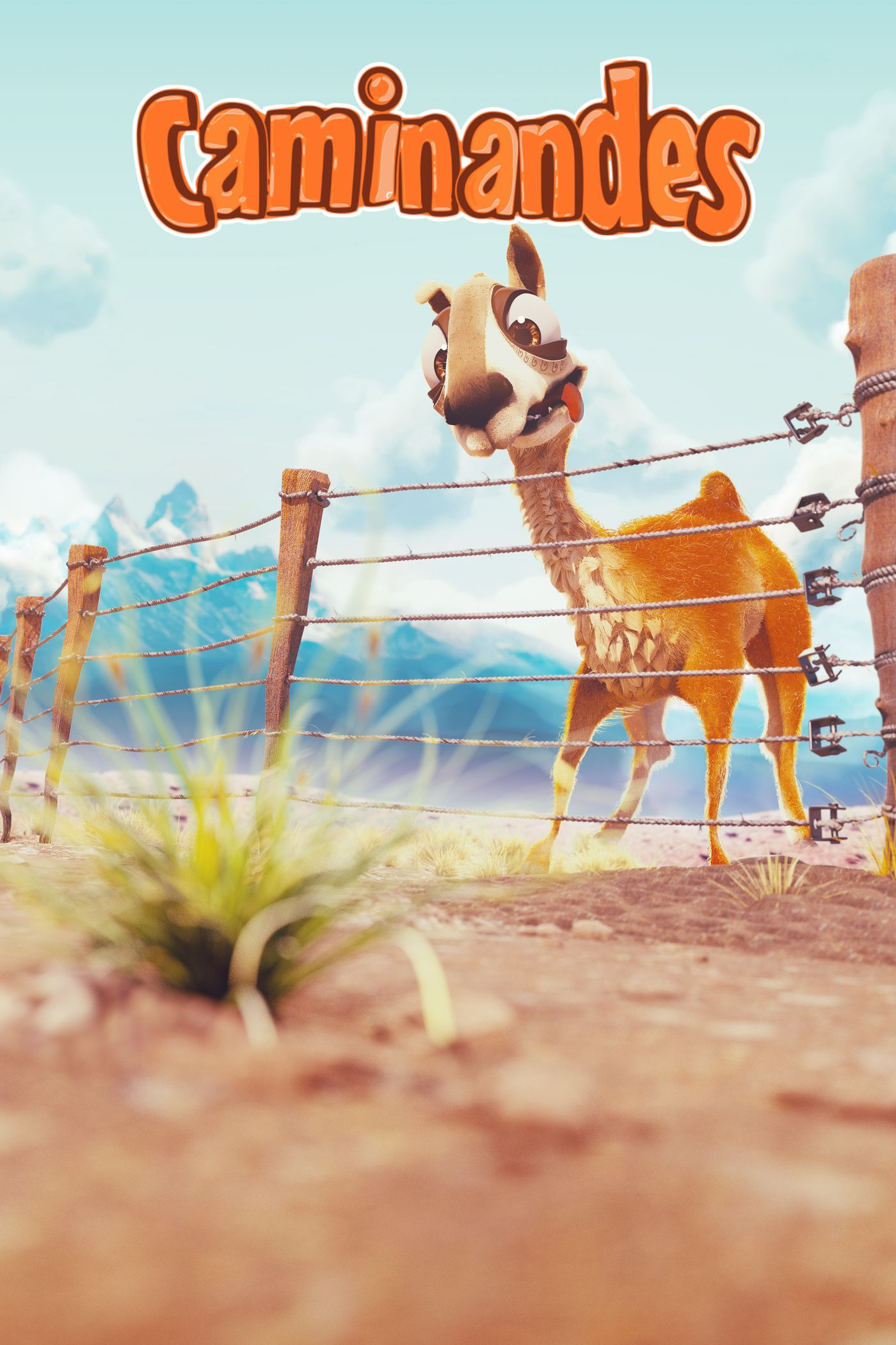 thumbnail of medium Caminandes