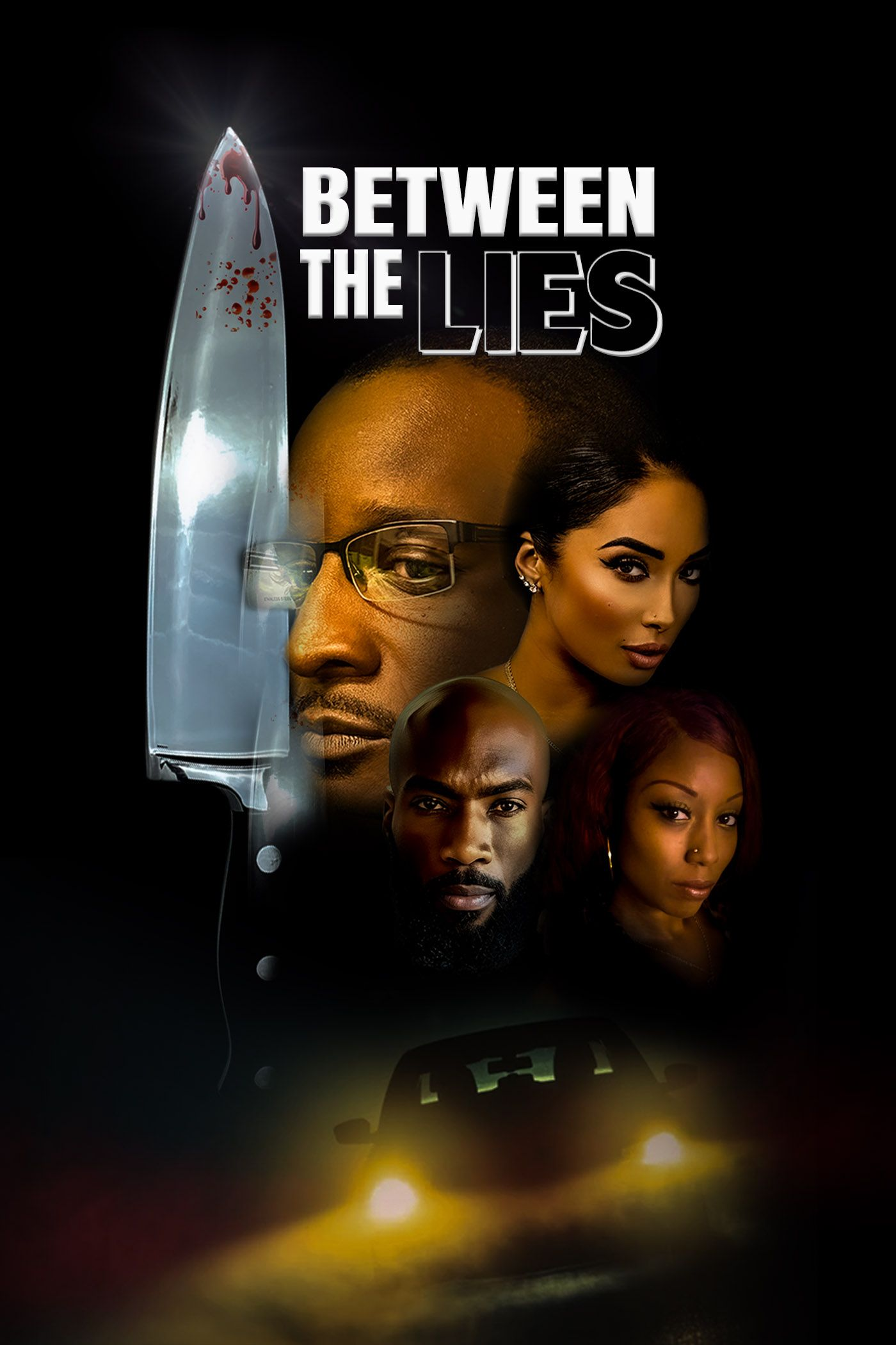 thumbnail of medium Between The Lies