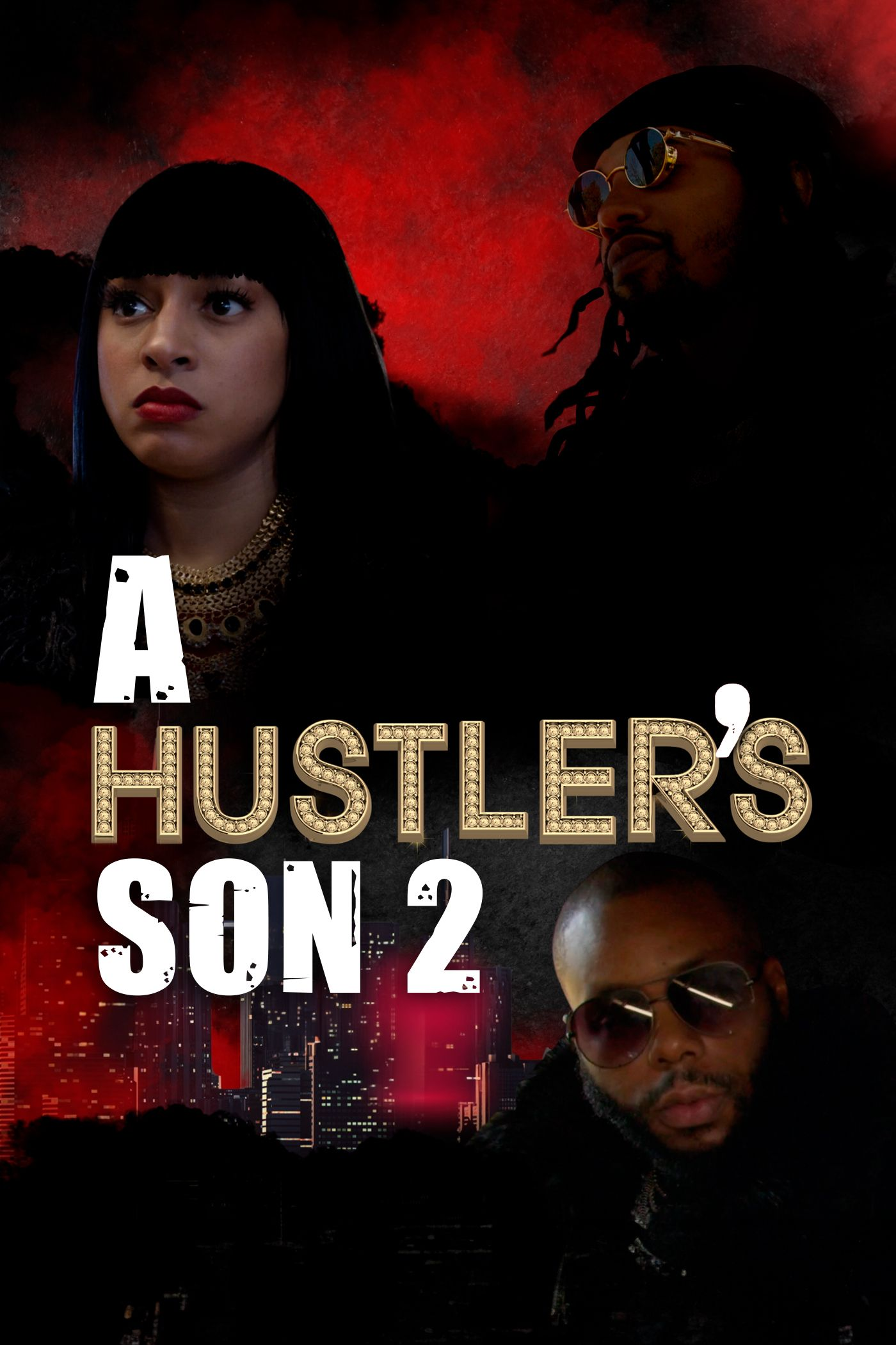 thumbnail of medium A Hustlers Son 2