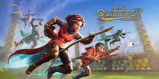 thumbnail of medium Quidditch