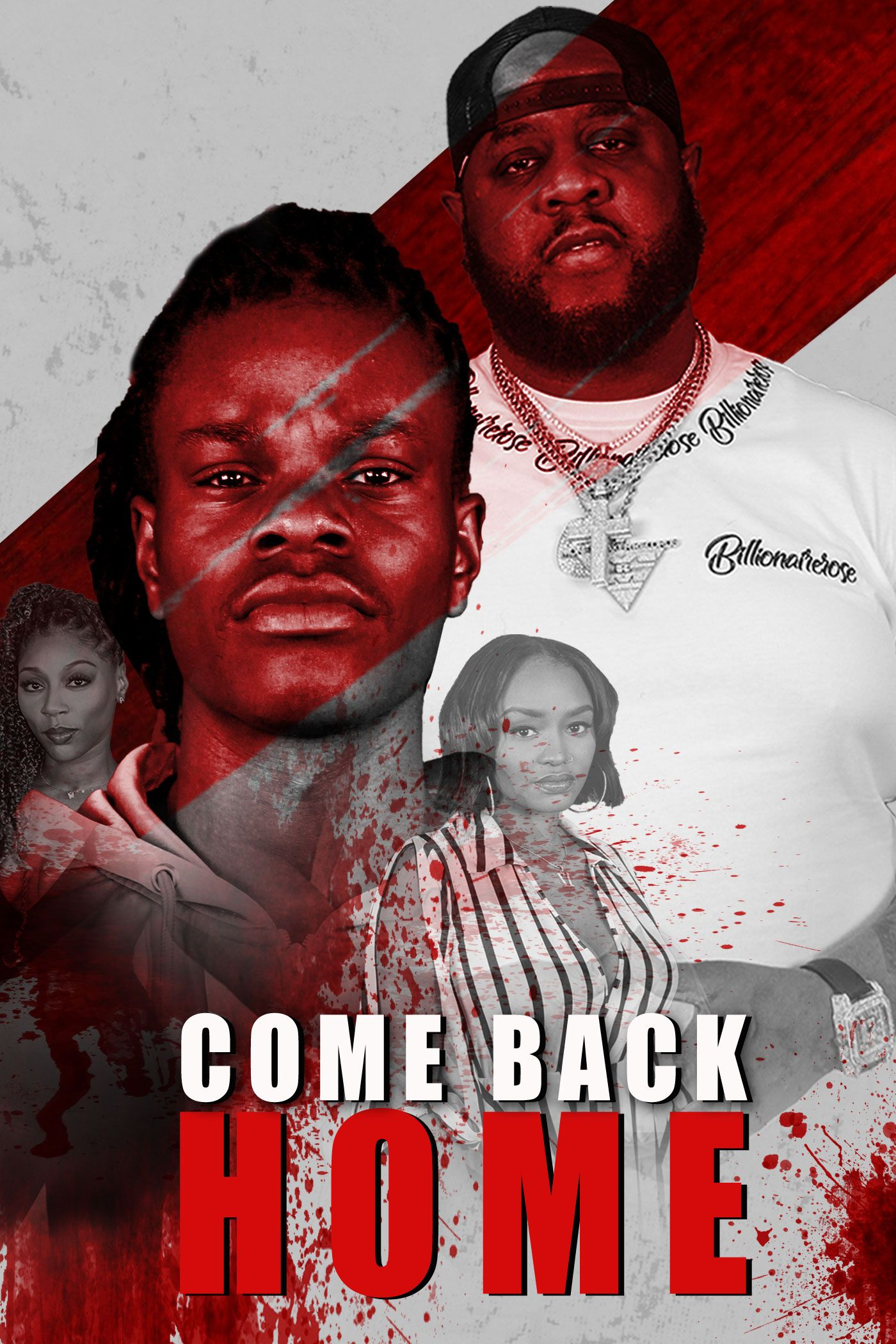 thumbnail of medium Come Back Home