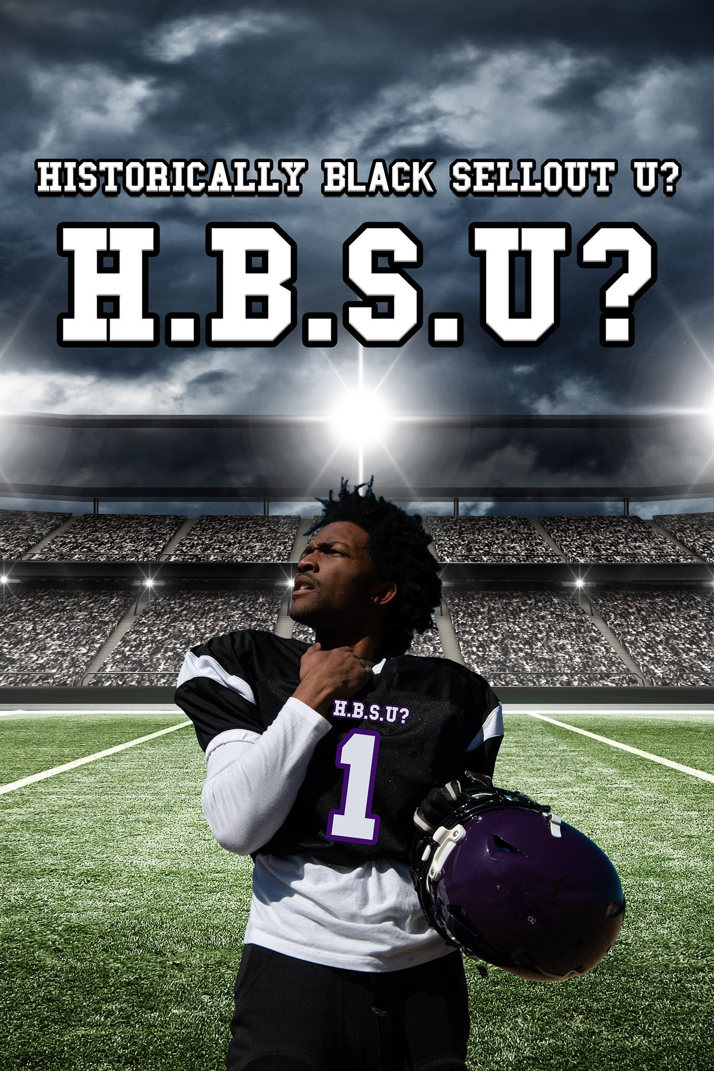 thumbnail of medium H.B.S.U? Historically Black Sellout U?