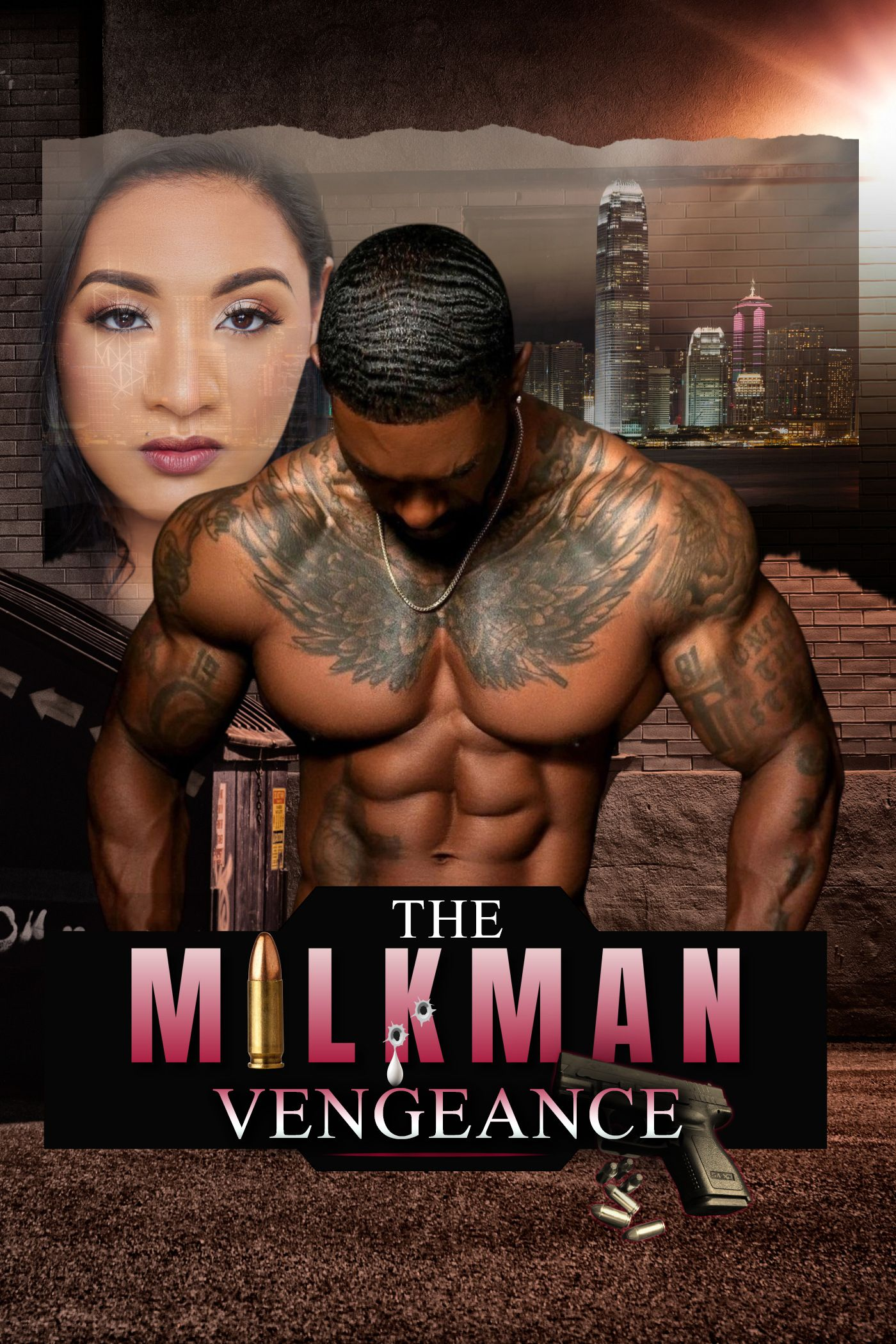 thumbnail of medium The Milkman Vengeance