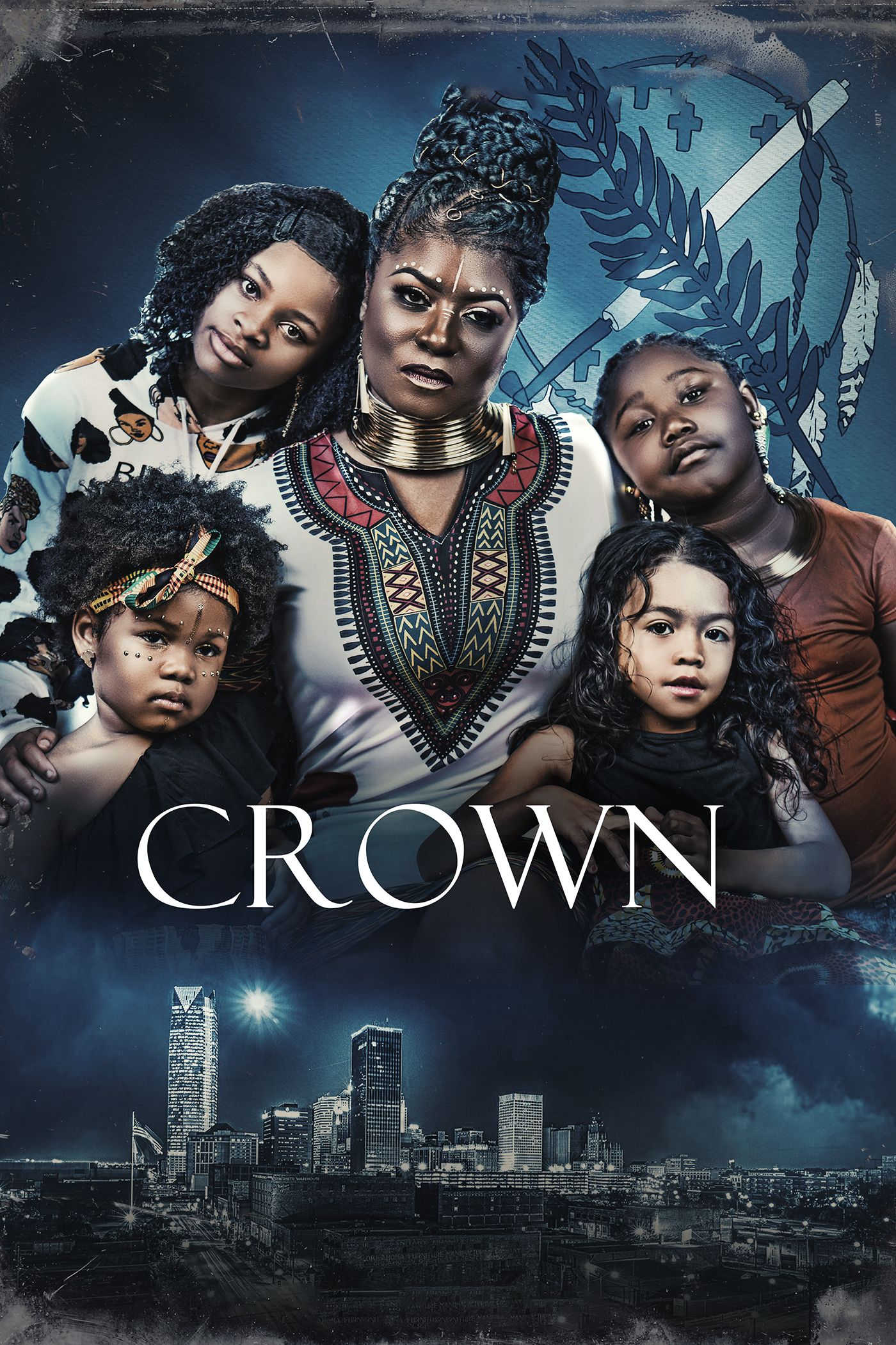 thumbnail of medium Crown