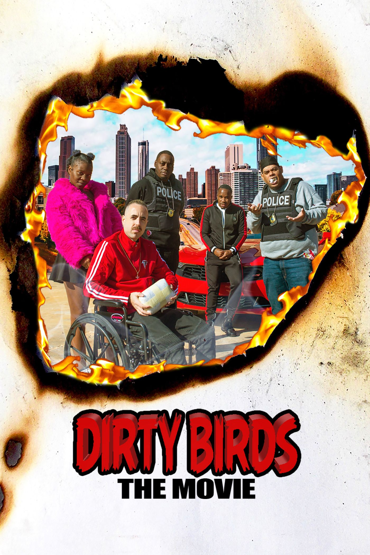 thumbnail of medium Dirty Birds The Movie