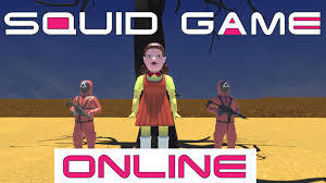 thumbnail of medium Squid Game Online