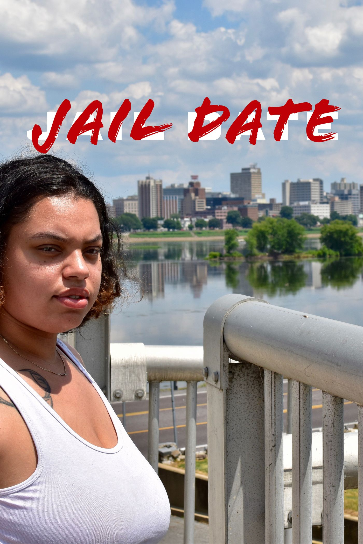 thumbnail of medium Jail Date