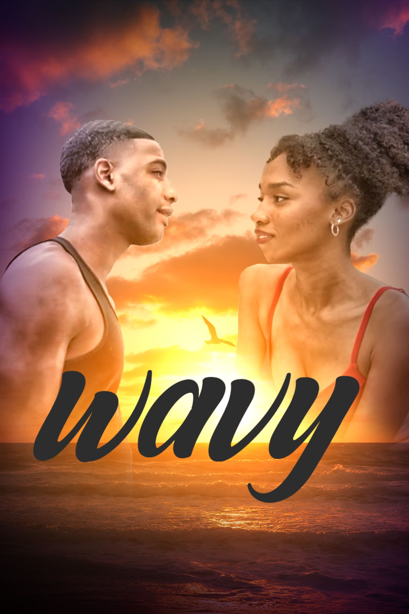 thumbnail of medium Wavy