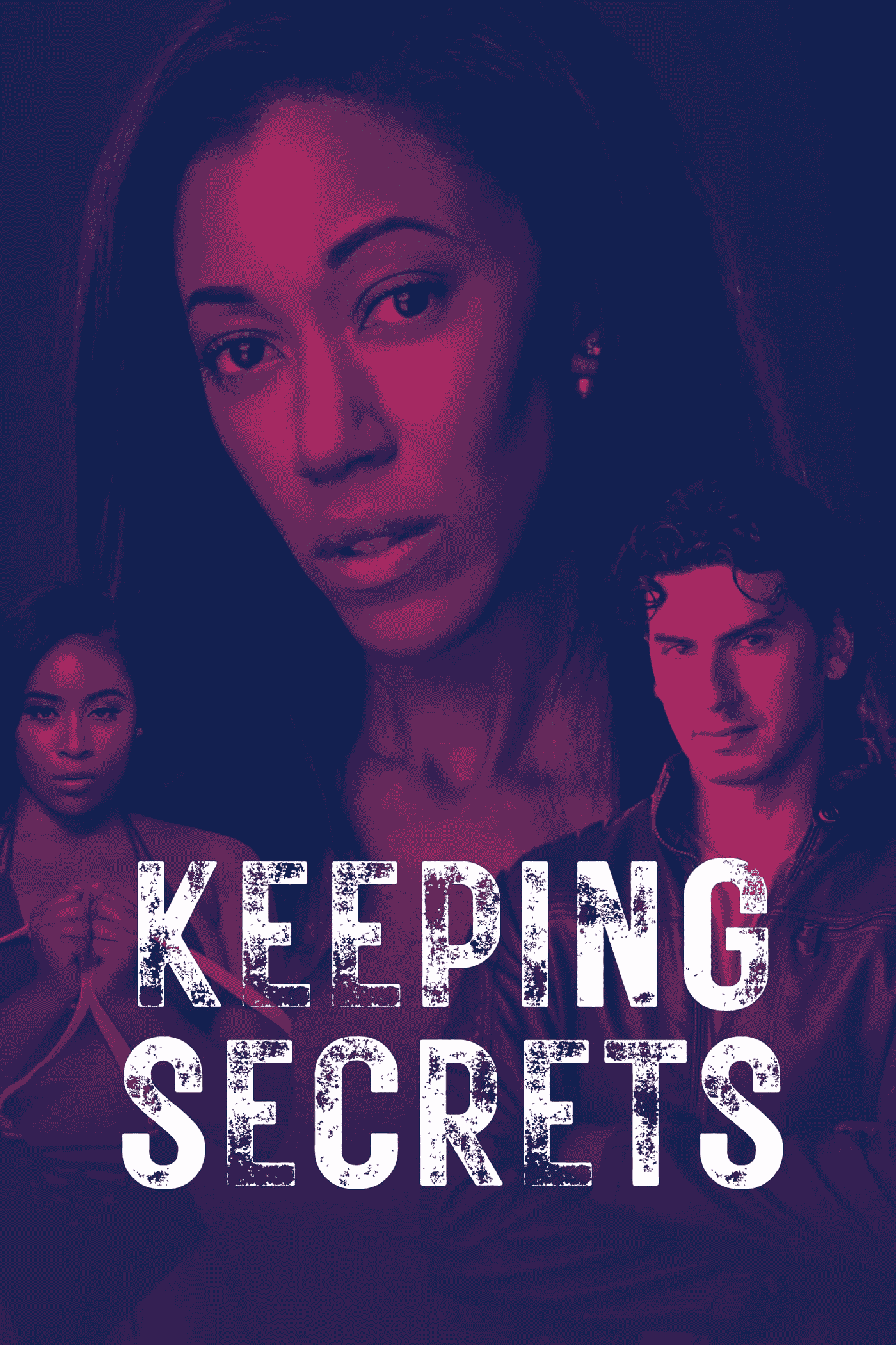 thumbnail of medium Keeping Secrets