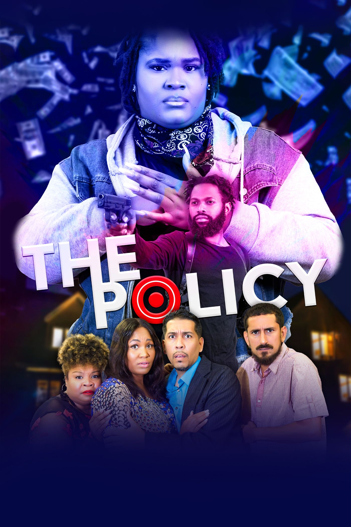 thumbnail of medium The Policy