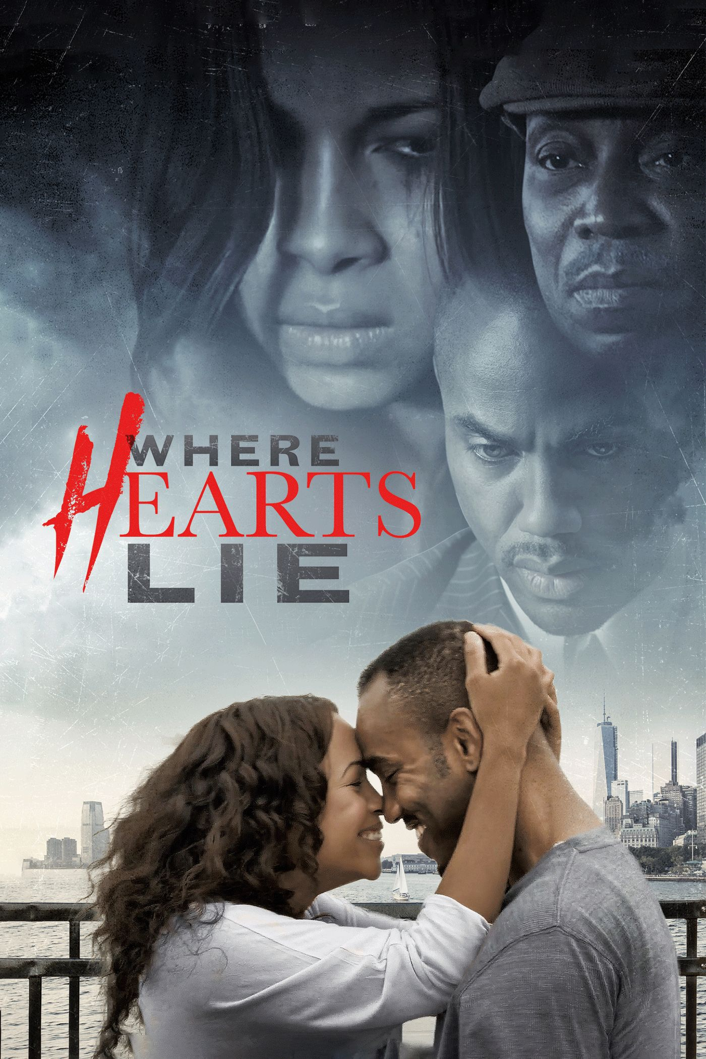 thumbnail of medium Where Hearts Lie