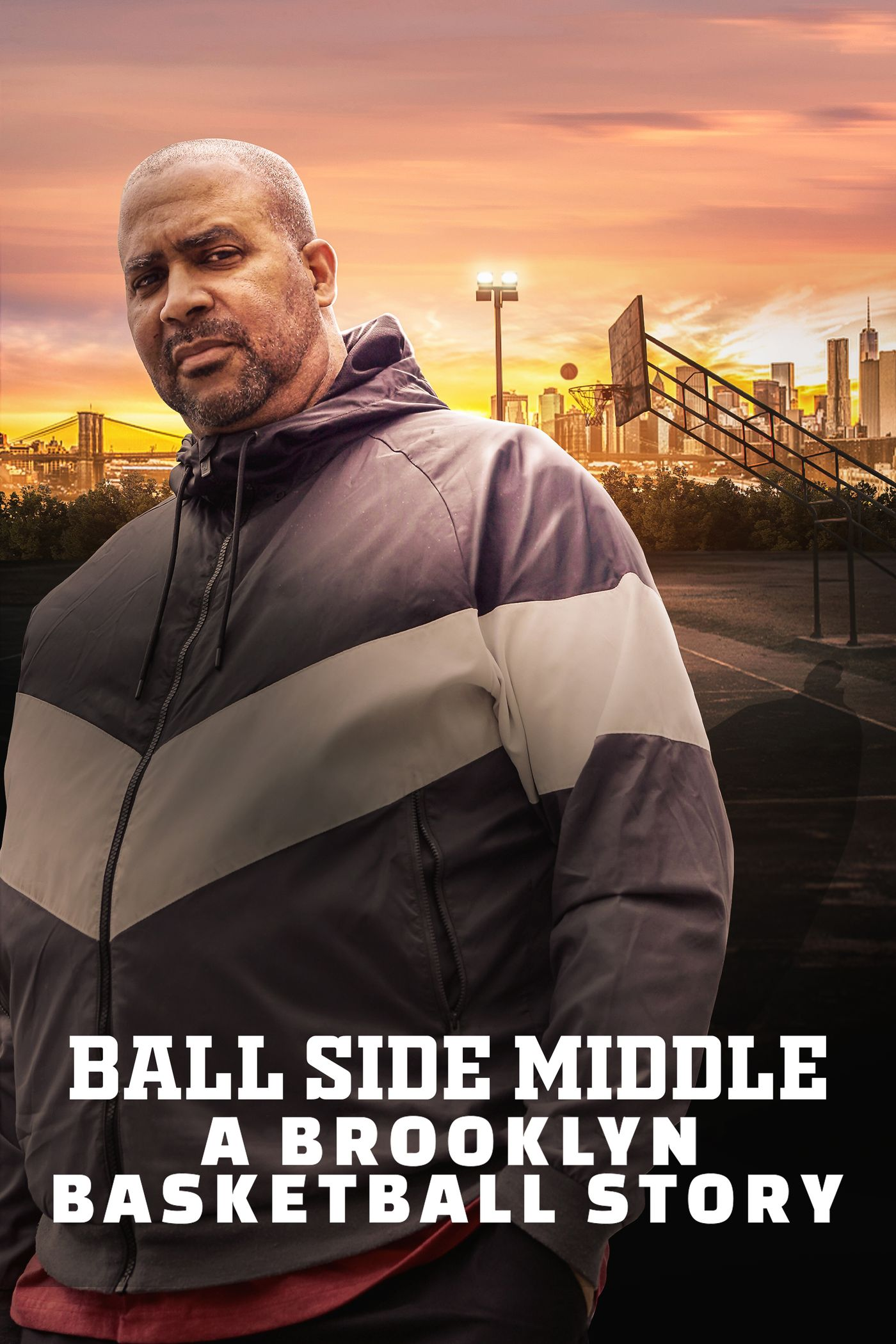 thumbnail of medium Ball Side Middle A Brooklyn Basketball Story
