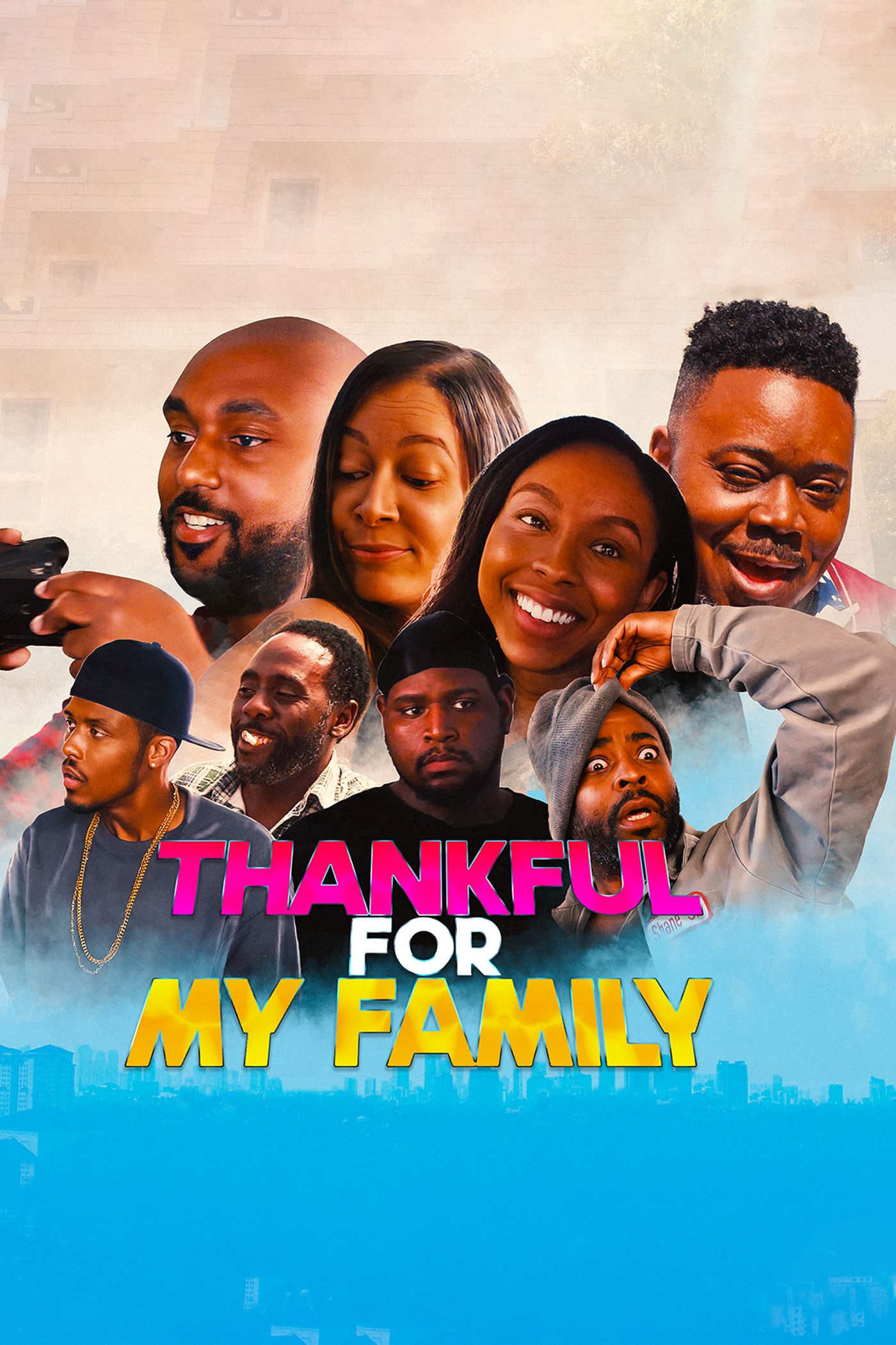 thumbnail of medium Thankful For My Family