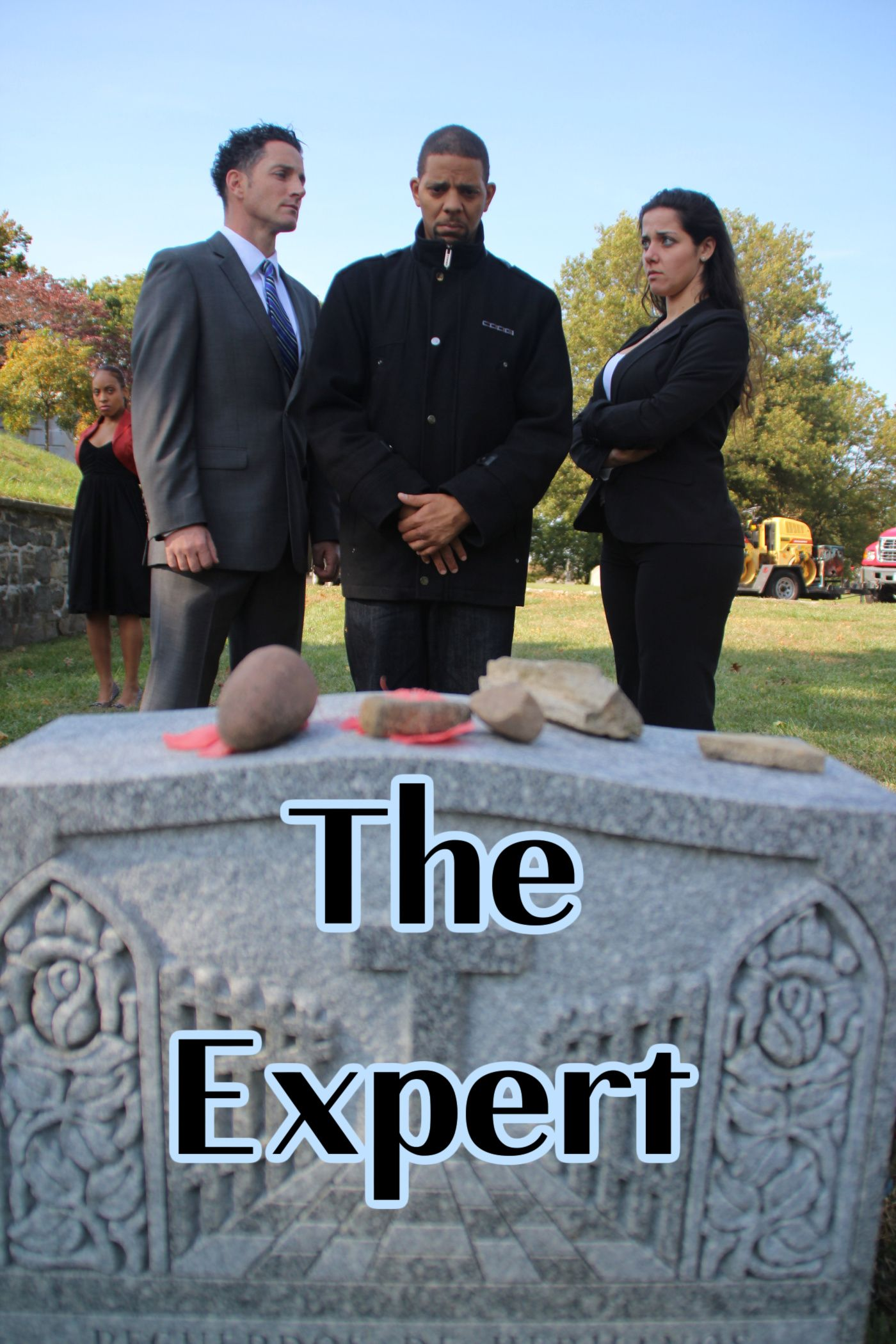 thumbnail of medium The Expert