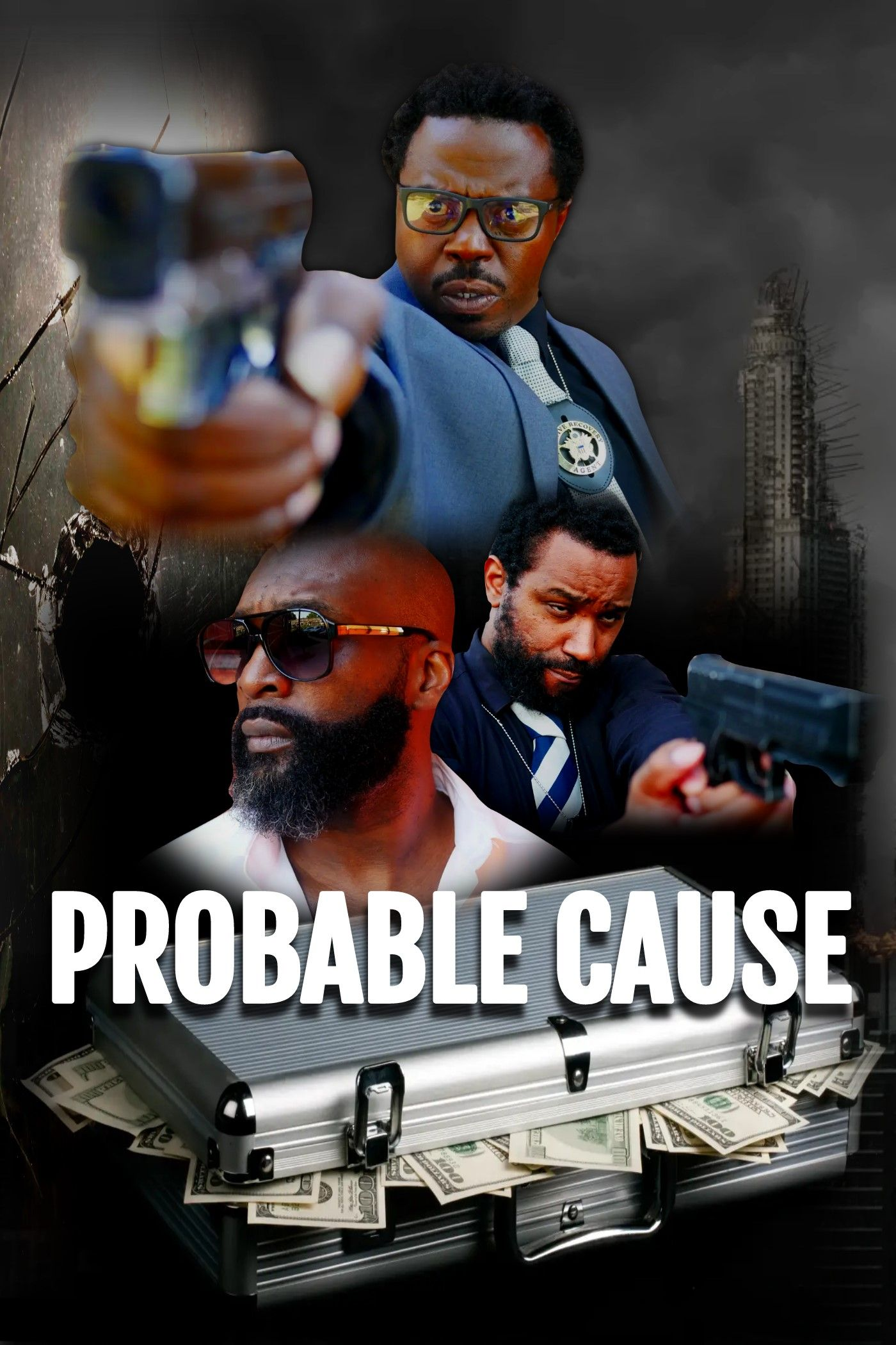 thumbnail of medium Probable Cause