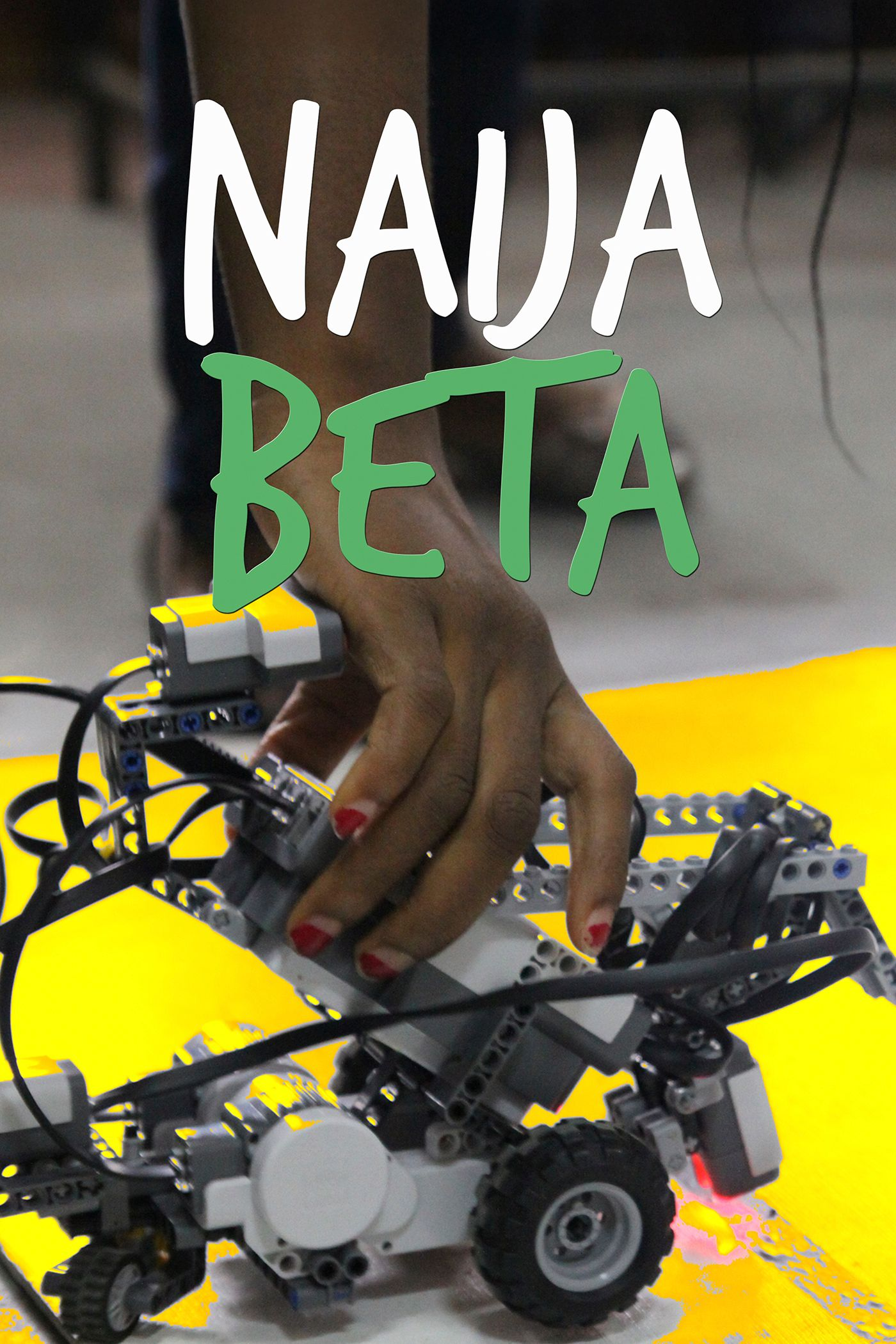 thumbnail of medium Naija Beta