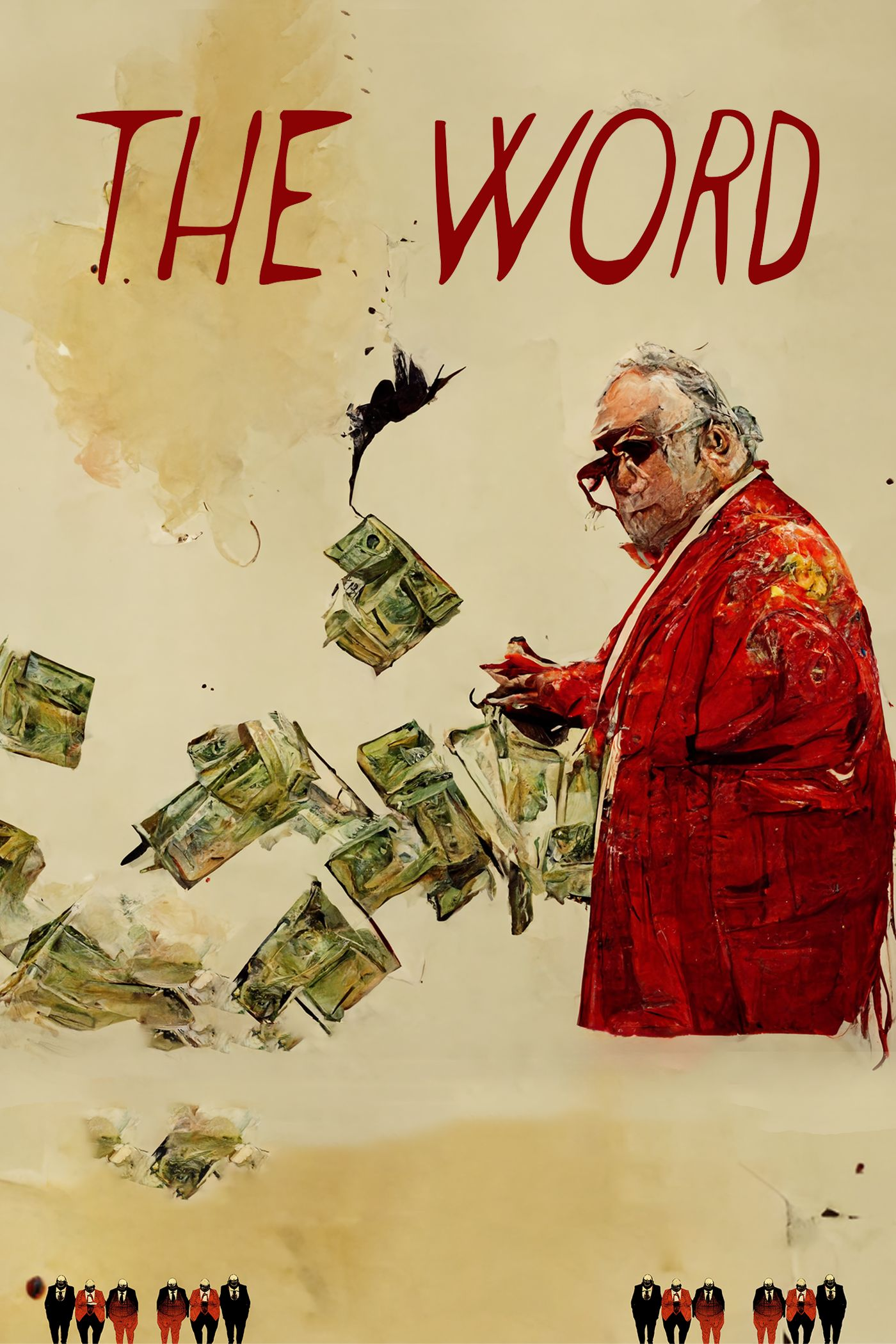 thumbnail of medium The Word