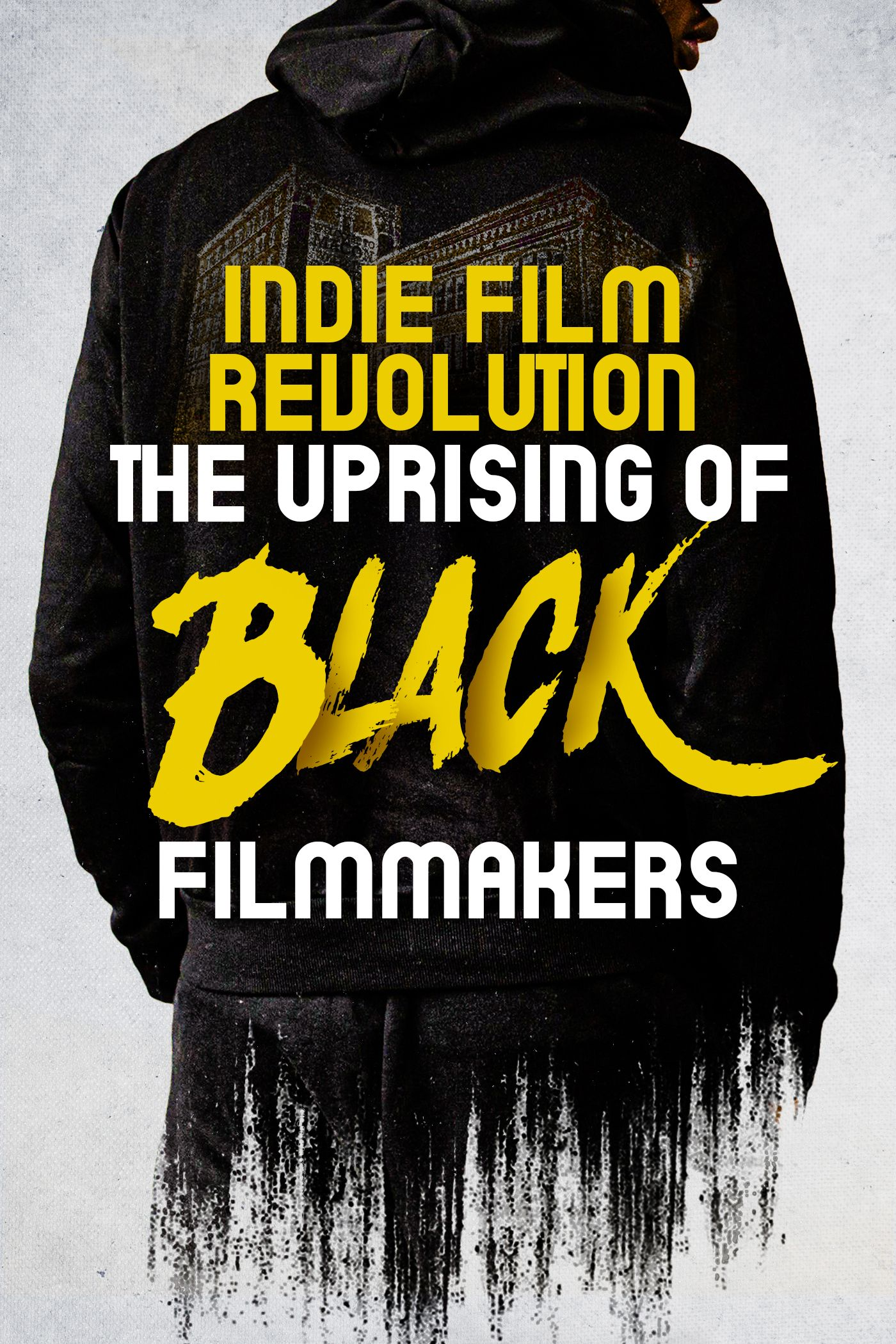 thumbnail of medium Indie Film Revolution The Uprising Of Black Filmmakers