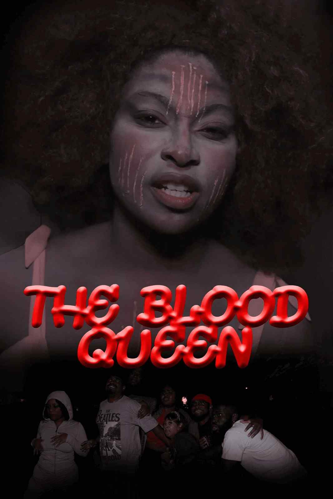 thumbnail of medium The Blood Queen