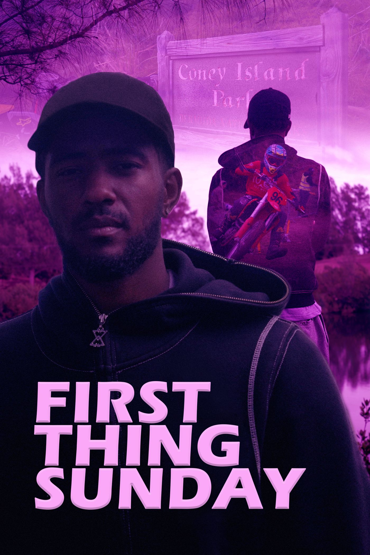 thumbnail of medium First Thing Sunday