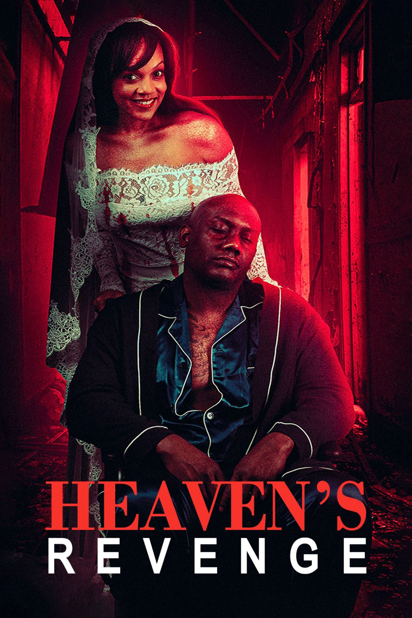 thumbnail of medium Heaven's Revenge