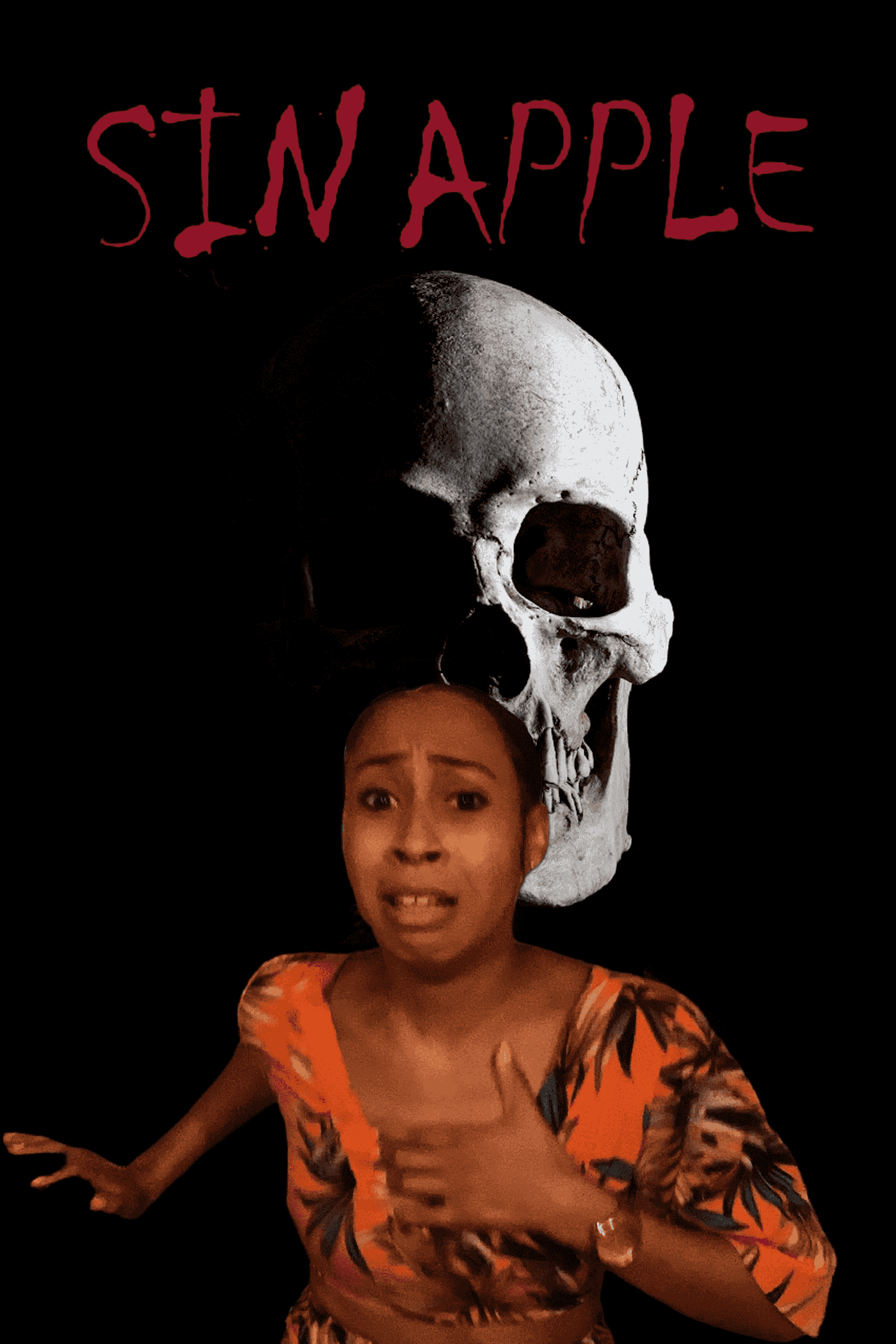 thumbnail of medium Sin Apple