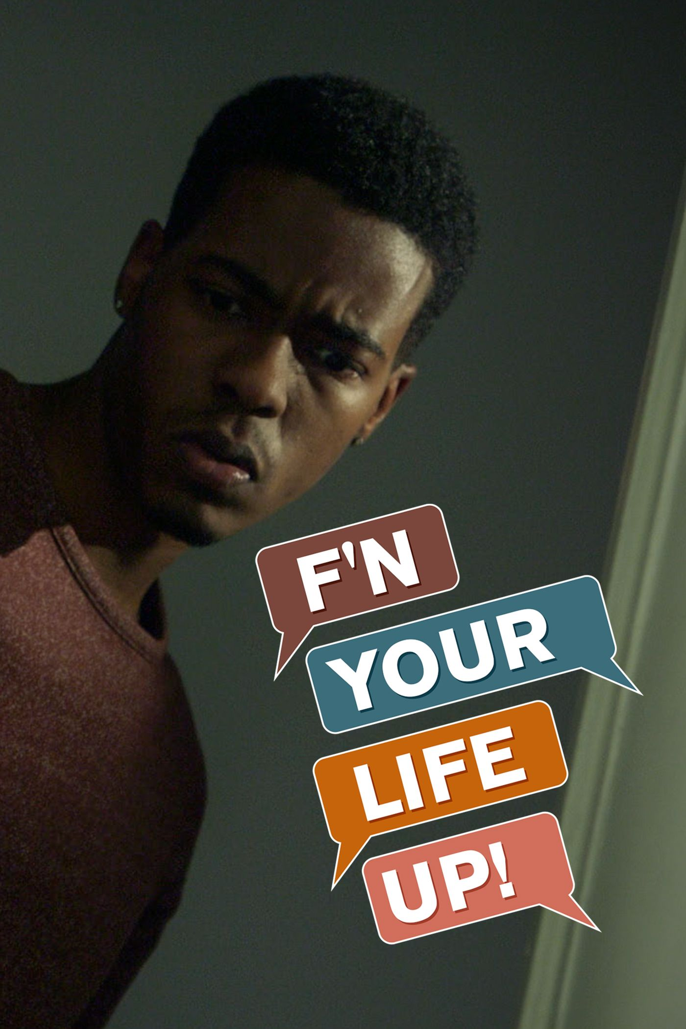 thumbnail of medium F' N Your Life Up