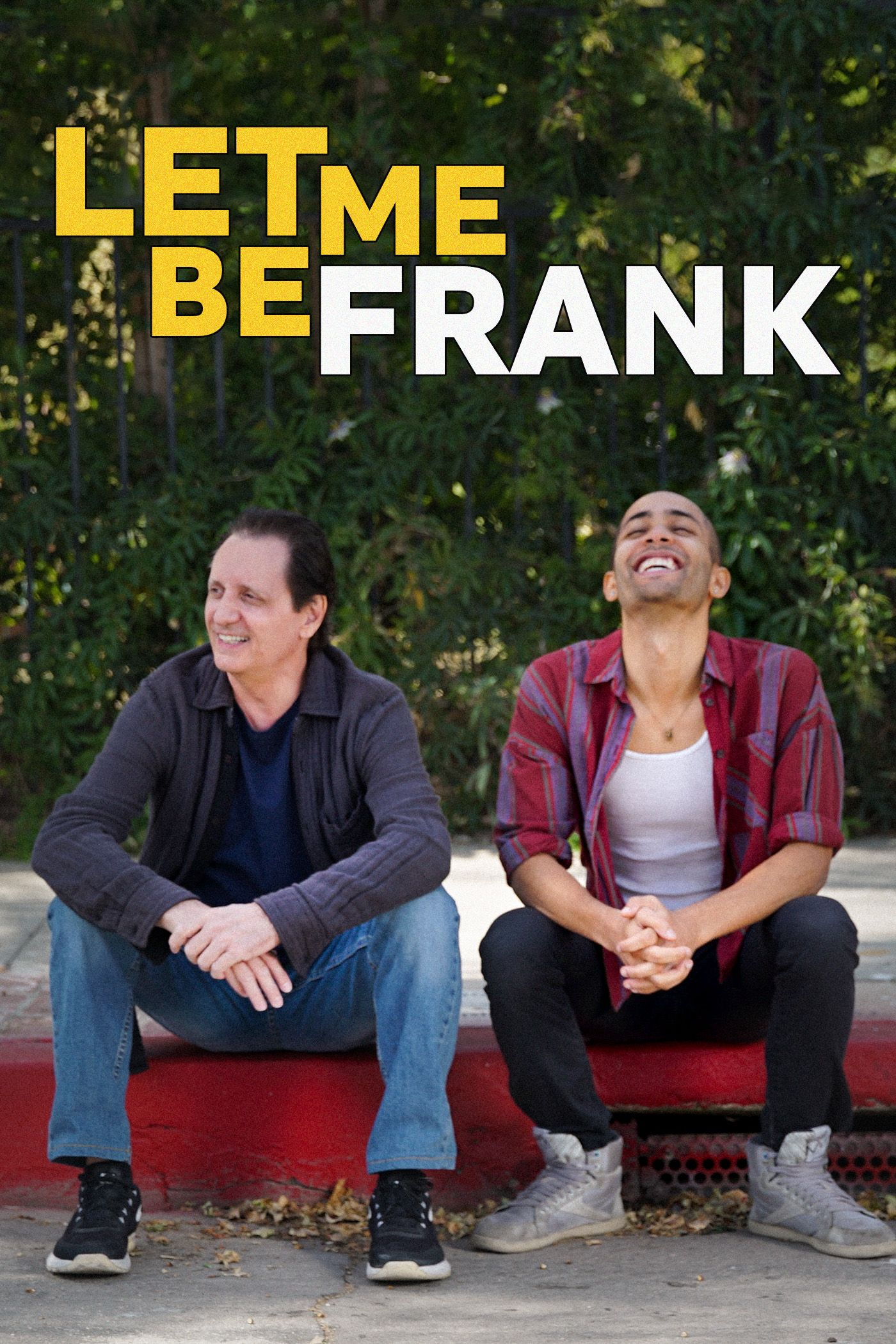 thumbnail of medium Let Me Be Frank