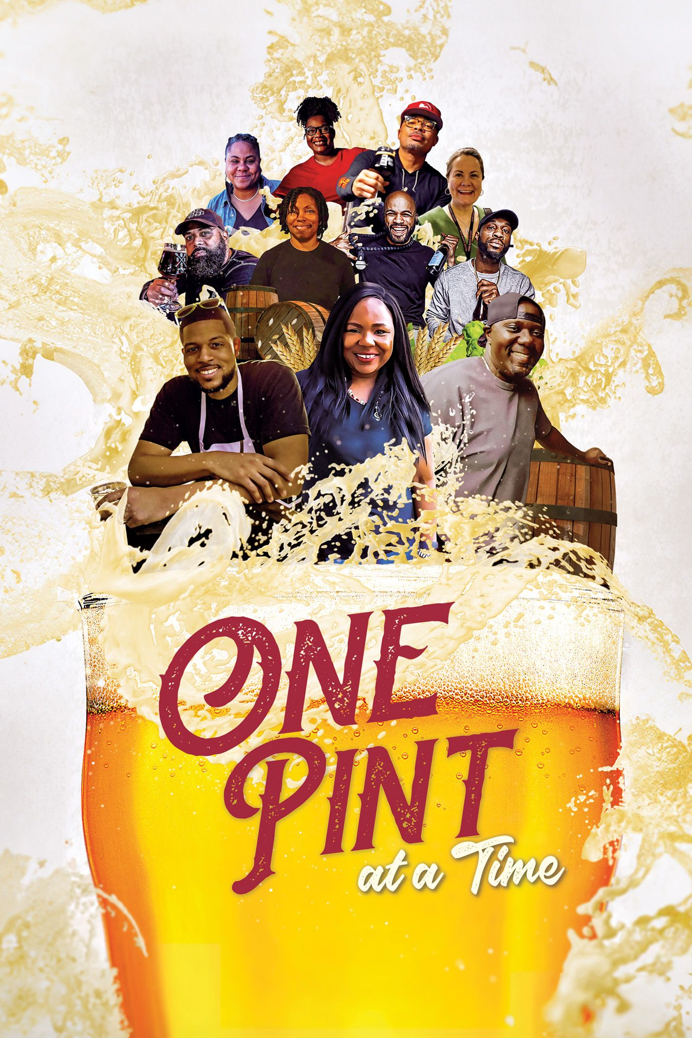 thumbnail of medium One Pint At A Time